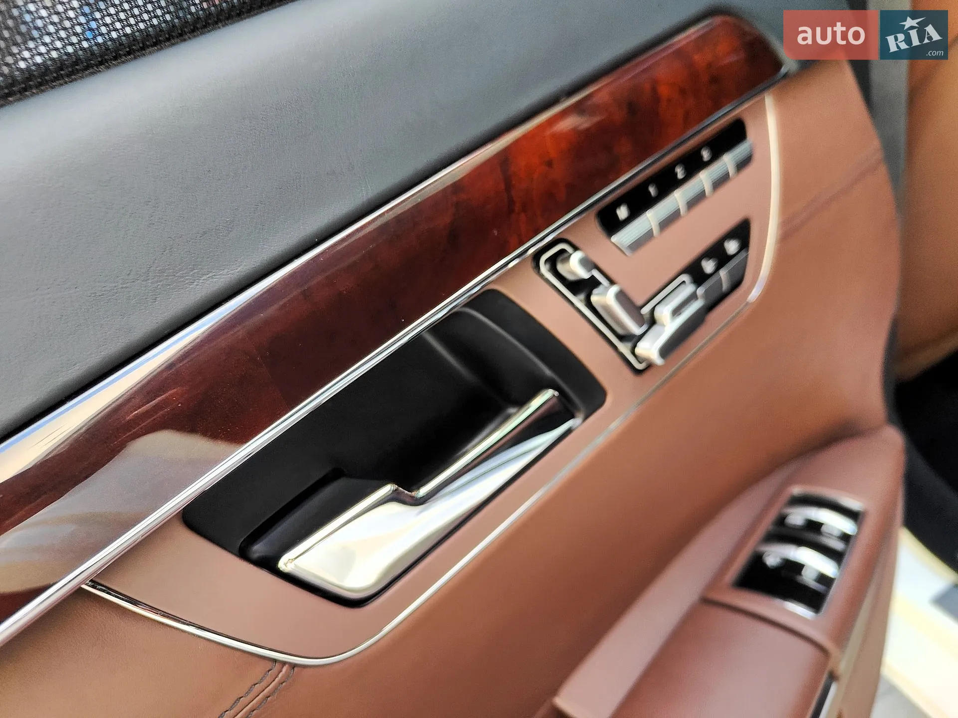 2011 Mercedes-Benz S-klasse - мініатюра 46