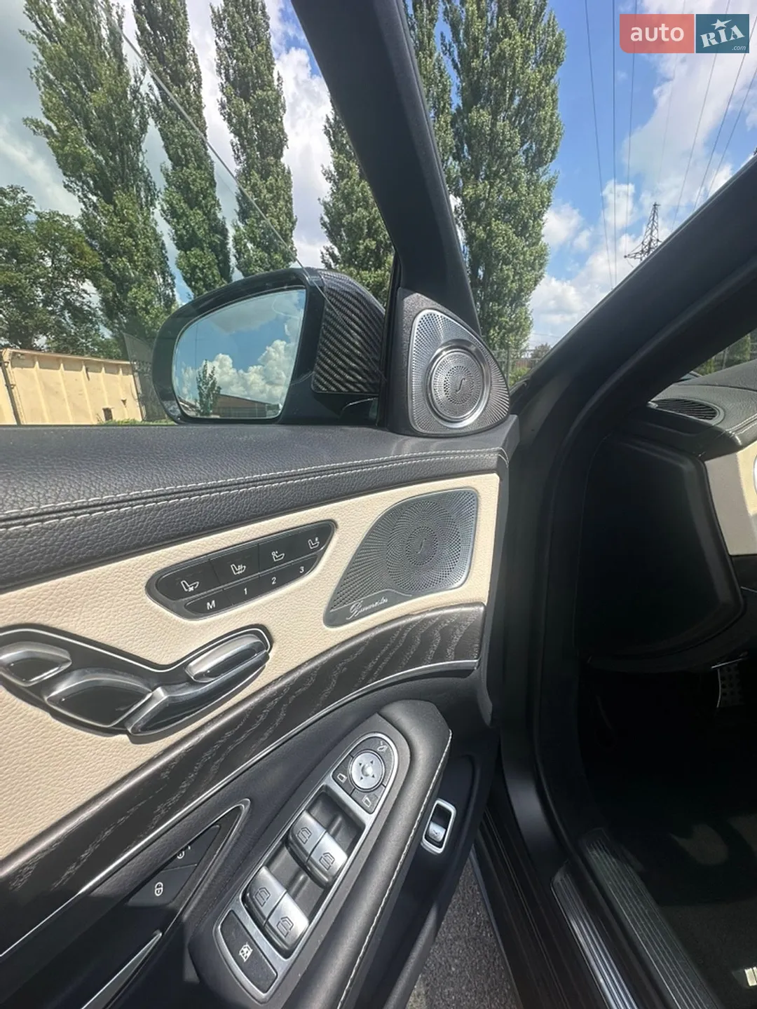 2018 Mercedes-Benz S-klasse - мініатюра 18