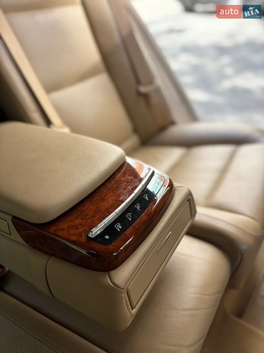 2011 Mercedes-Benz S-klasse - мініатюра 23