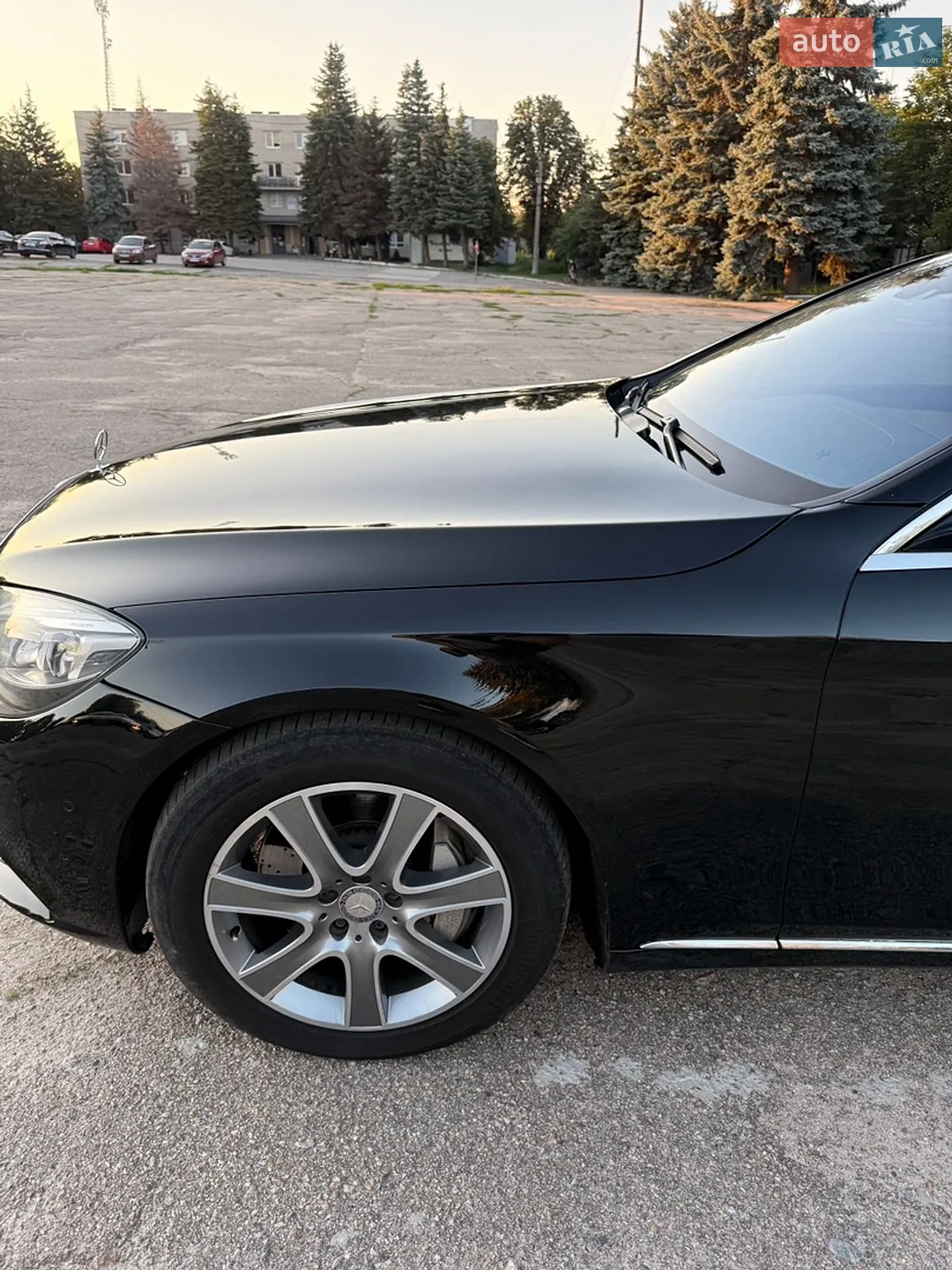 2013 Mercedes-Benz S-klasse - мініатюра 20