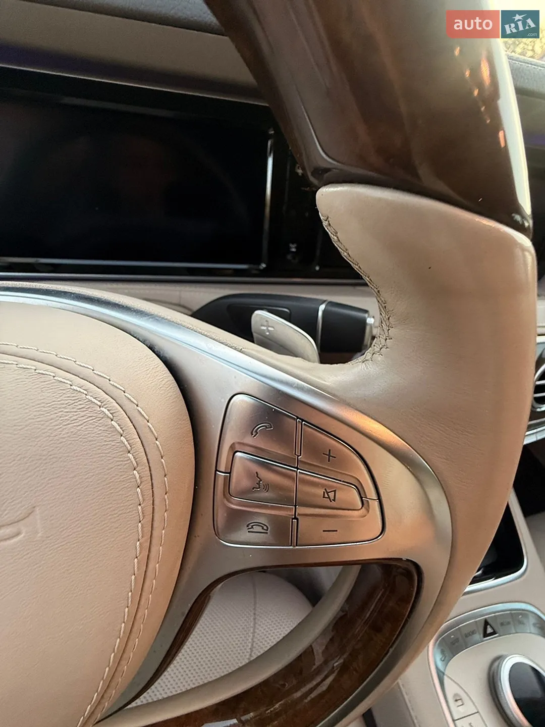 2013 Mercedes-Benz S-klasse - мініатюра 50