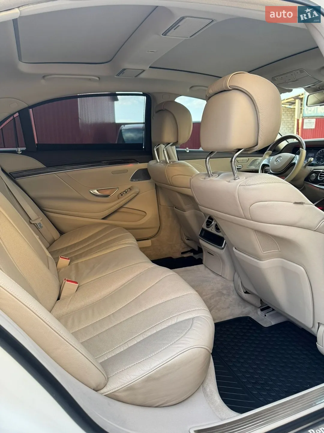2017 Mercedes-Benz S-klasse - мініатюра 81