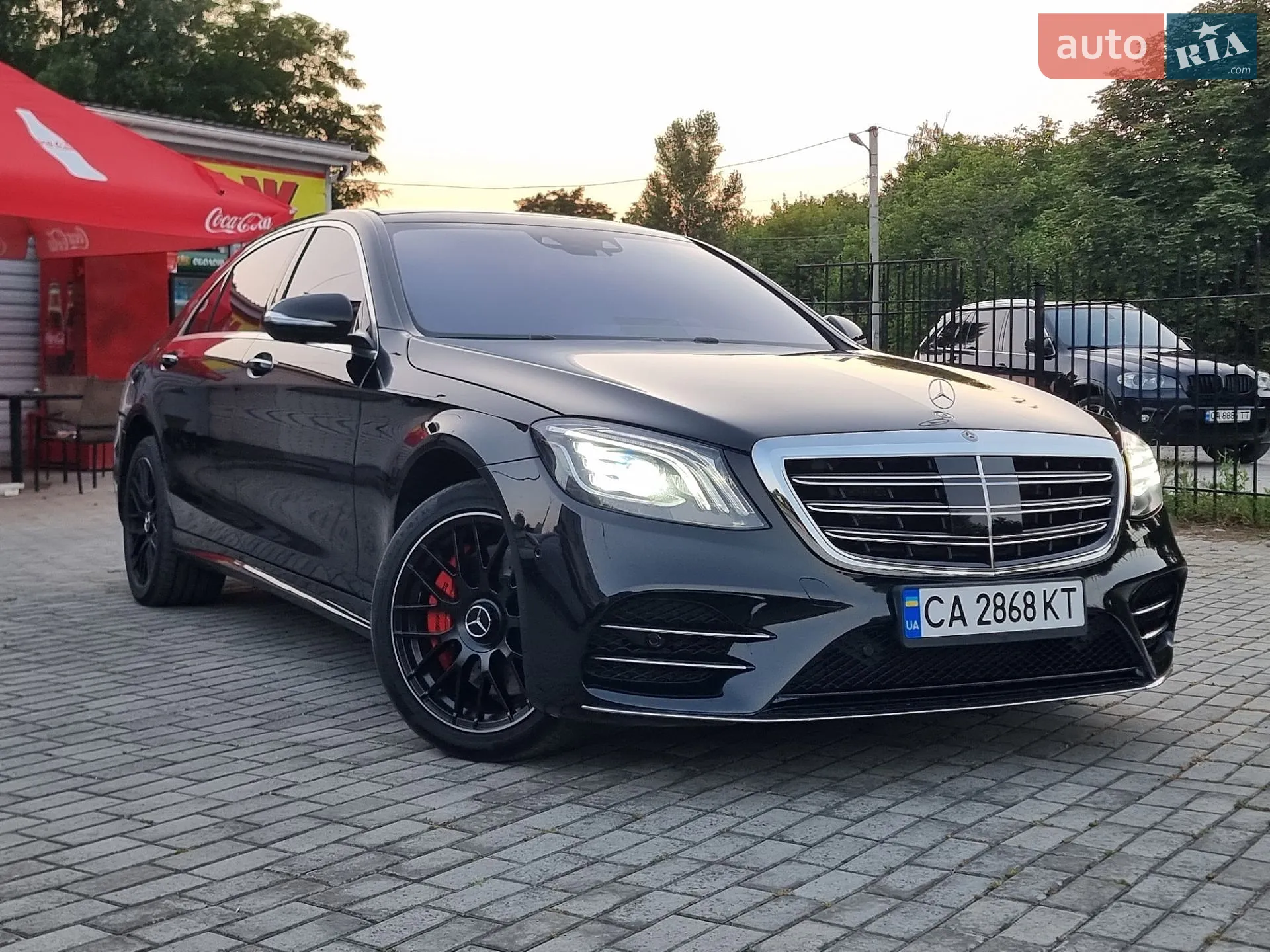 2015 Mercedes-Benz S-klasse - мініатюра 10