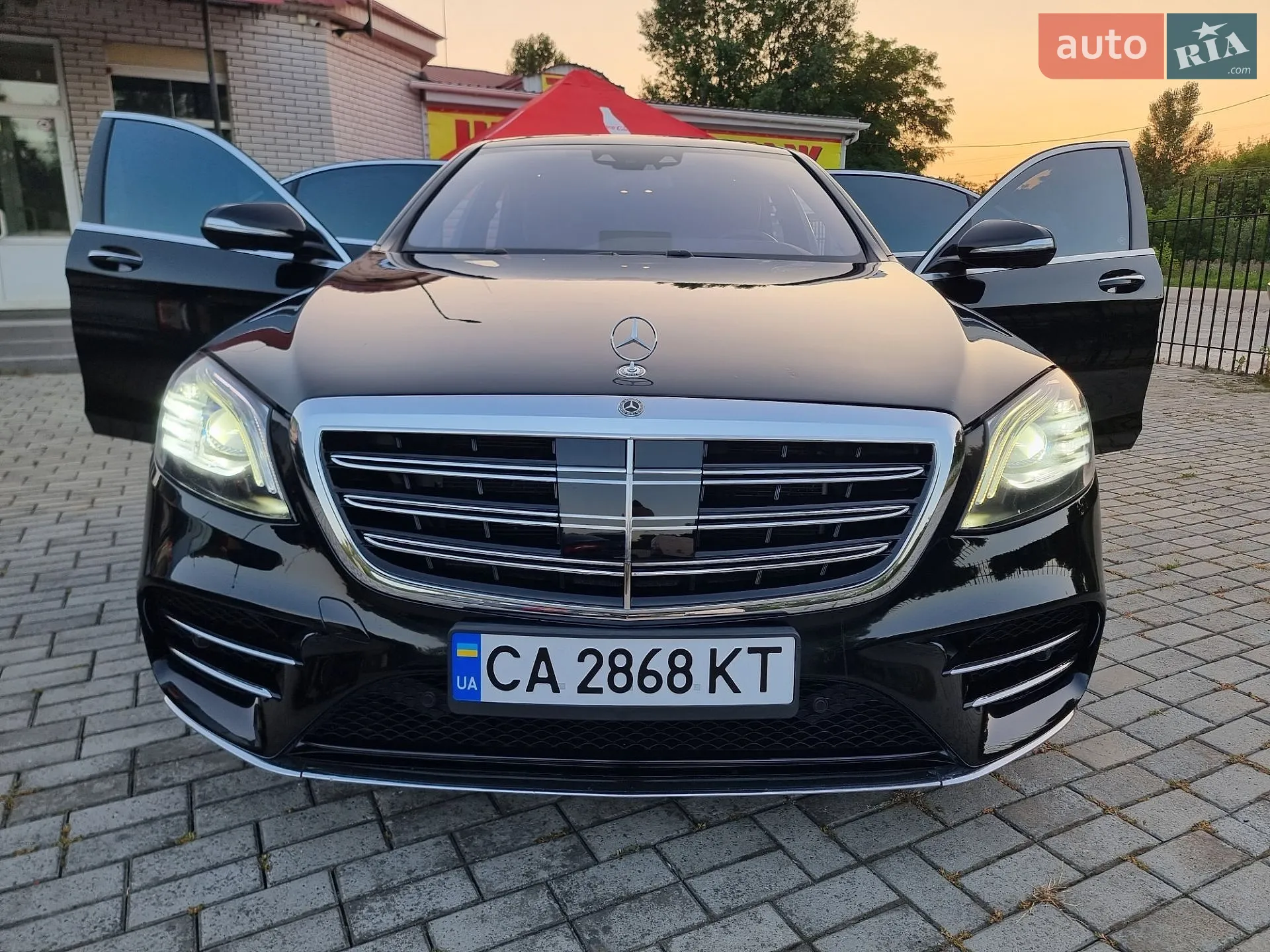 2015 Mercedes-Benz S-klasse - мініатюра 45