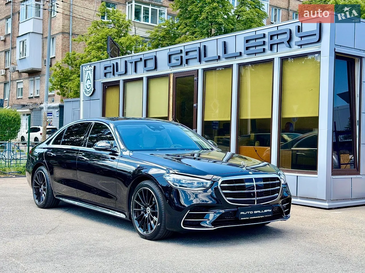 2021 BMW X7 - мініатюра 46