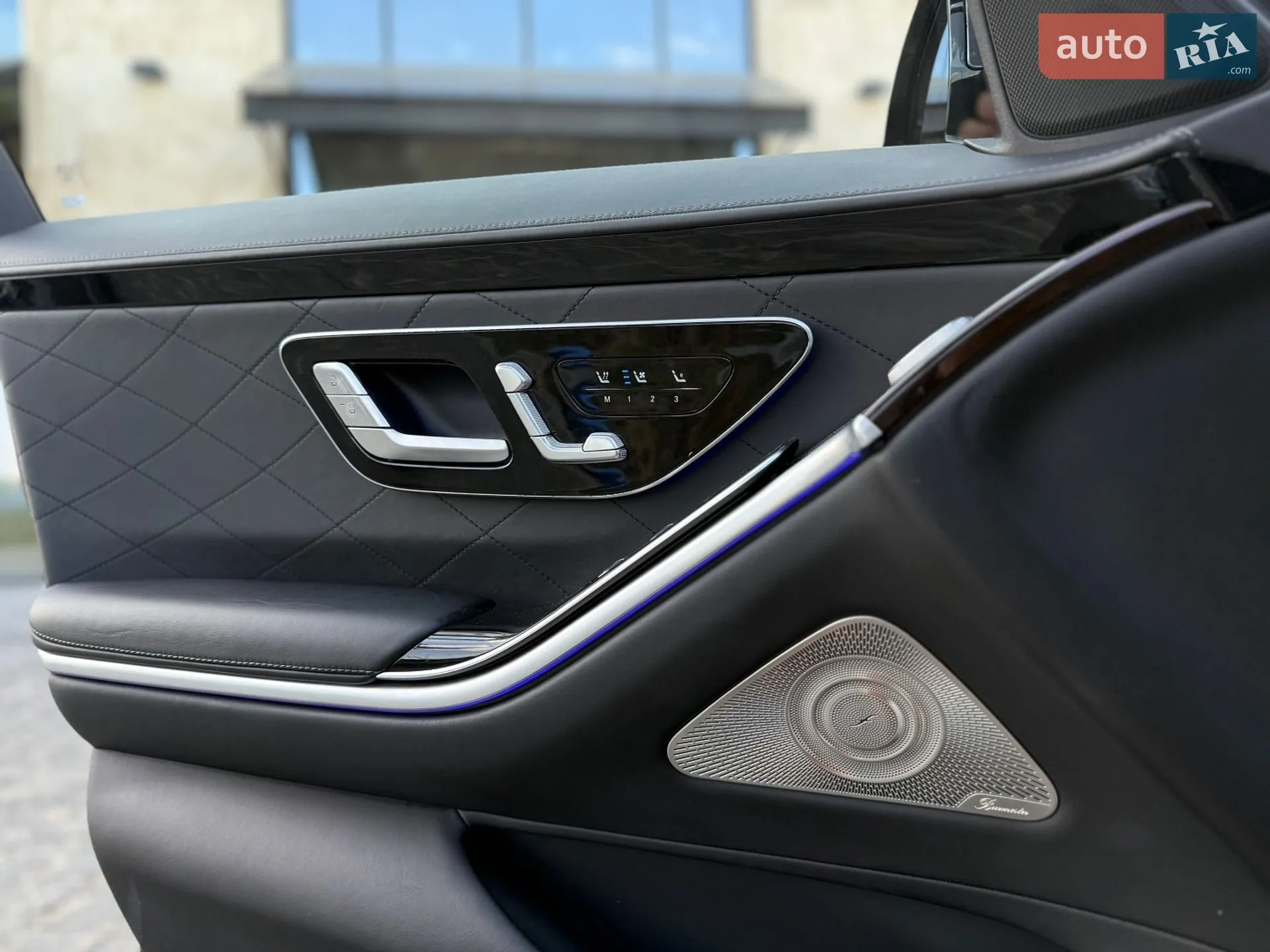 2023 Mercedes-Benz S-klasse - мініатюра 24