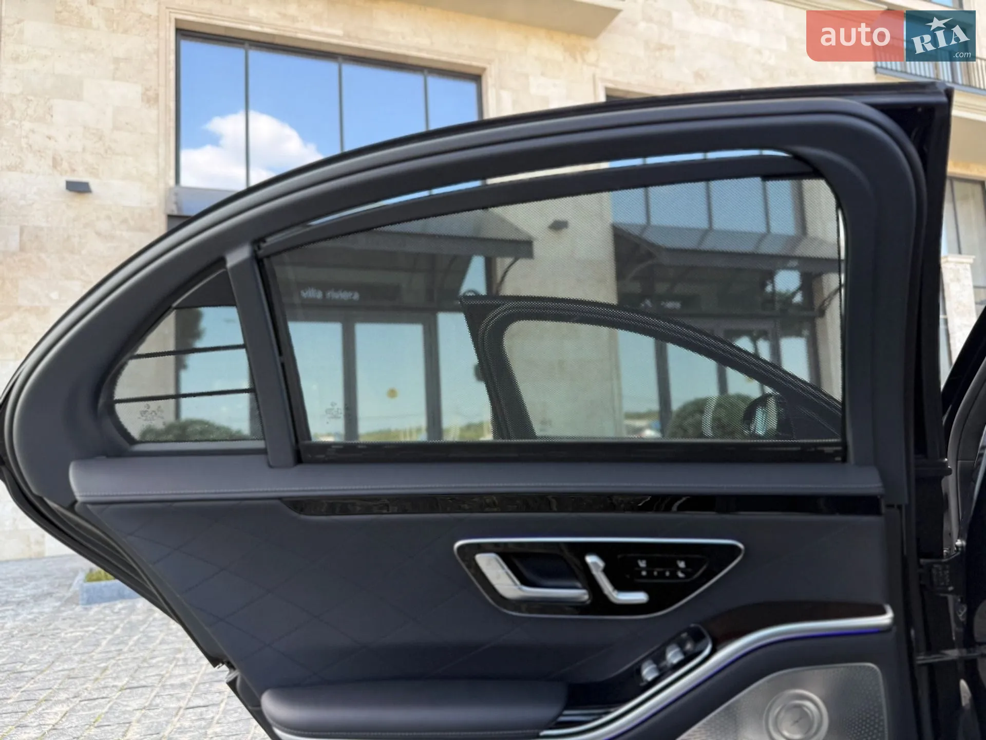 2023 Mercedes-Benz S-klasse - мініатюра 55