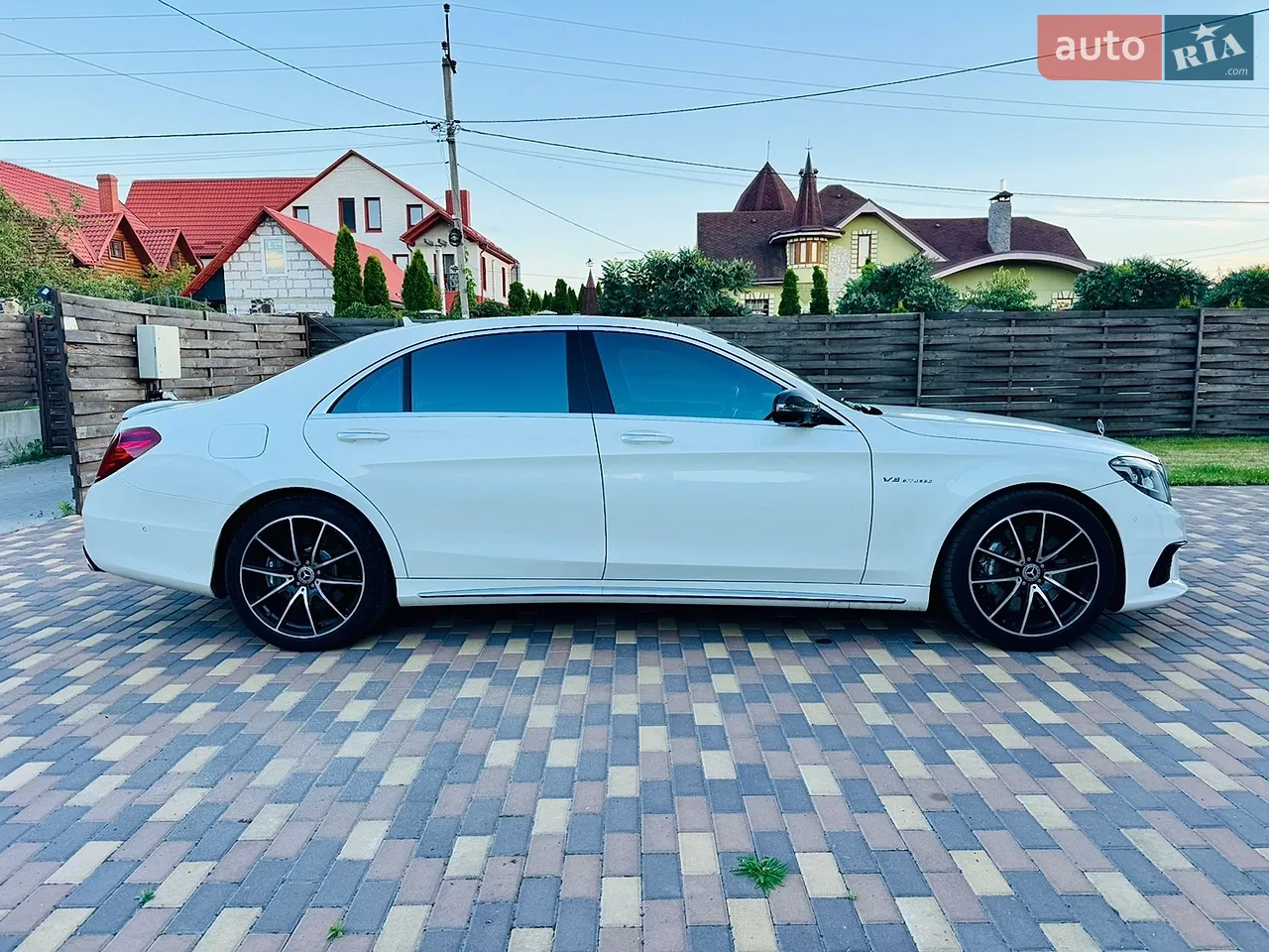 2020 Audi A6 - мініатюра 38