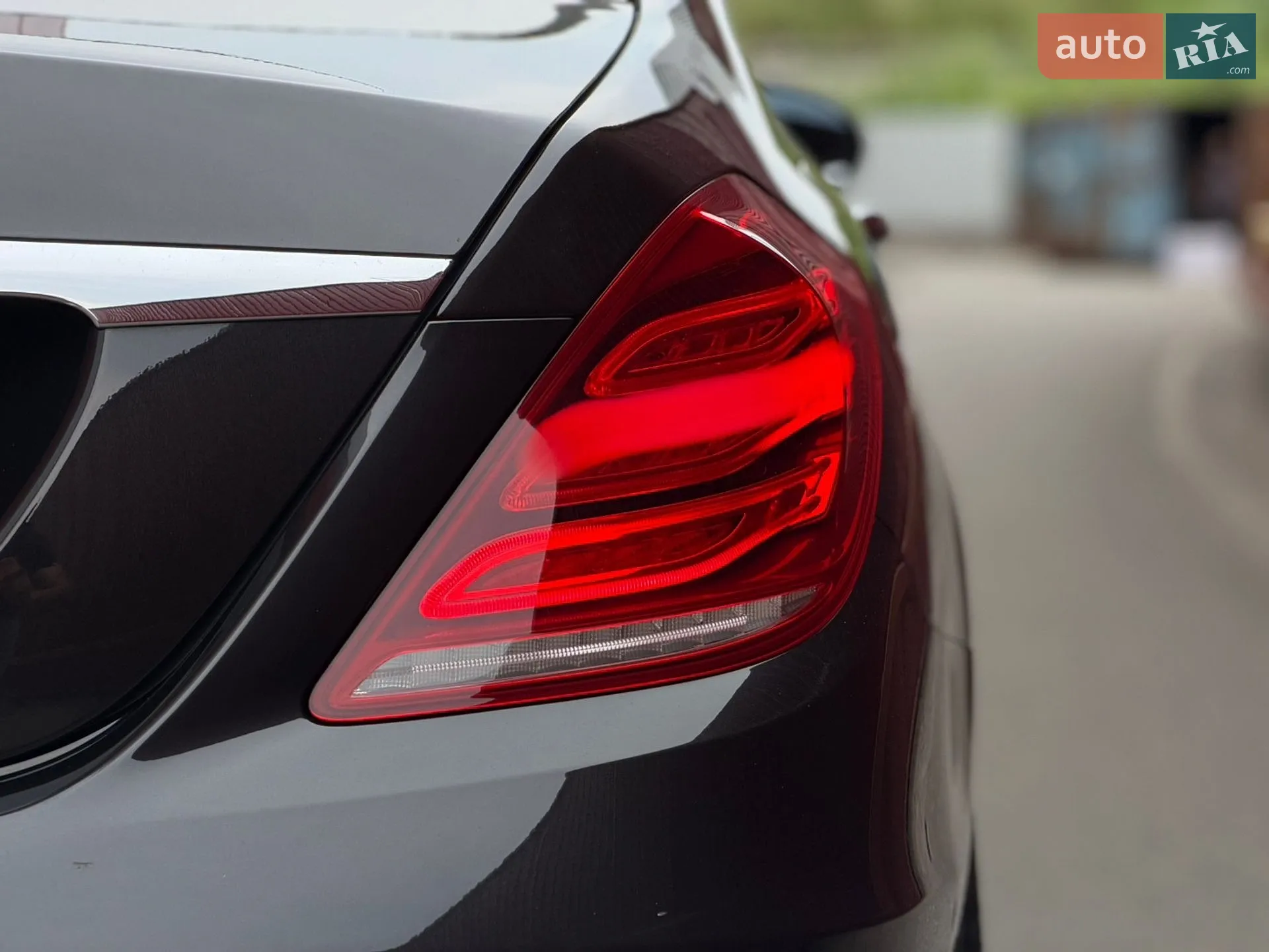 2013 Mercedes-Benz S-klasse - мініатюра 15