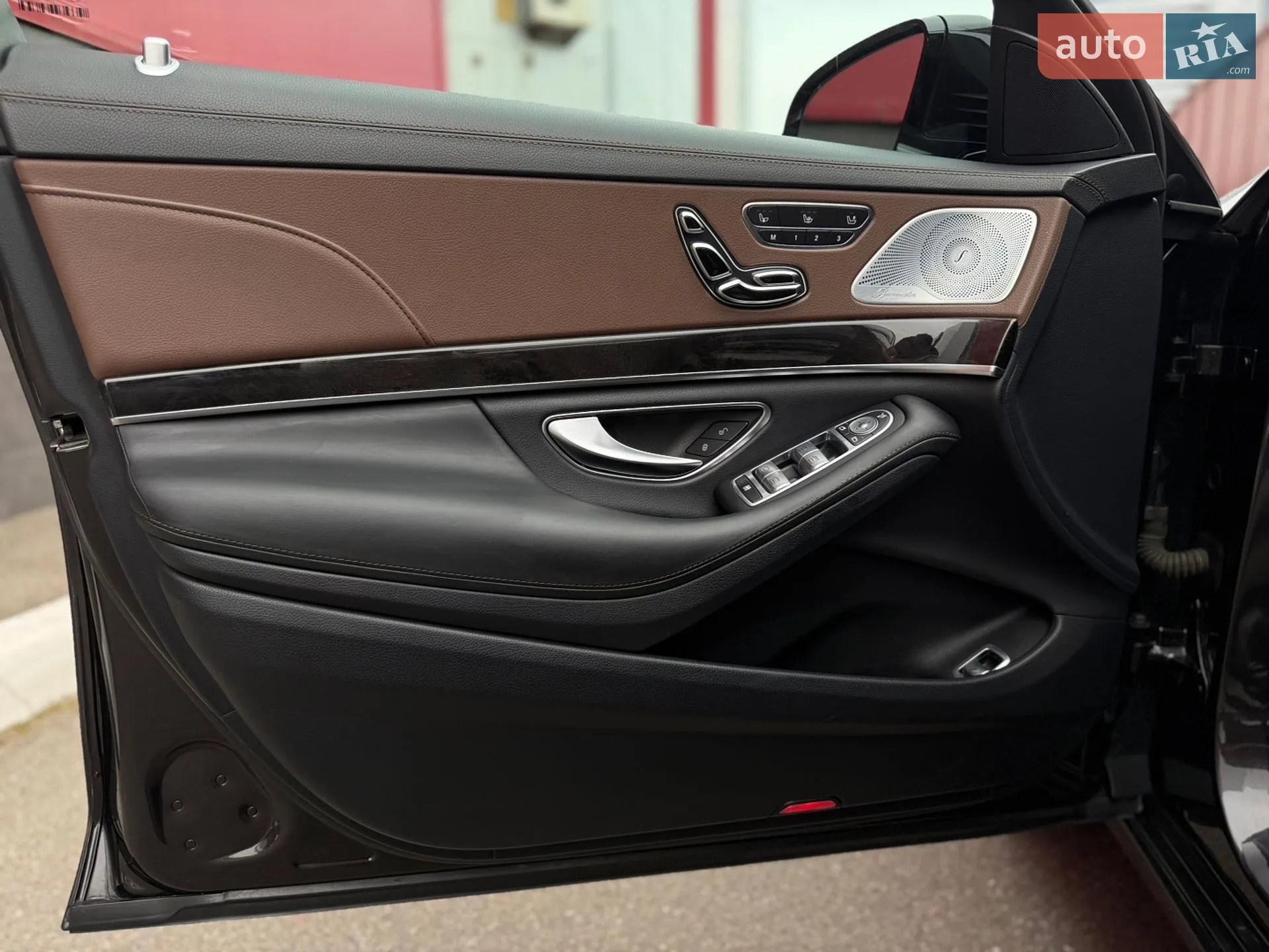 2013 Mercedes-Benz S-klasse - мініатюра 20