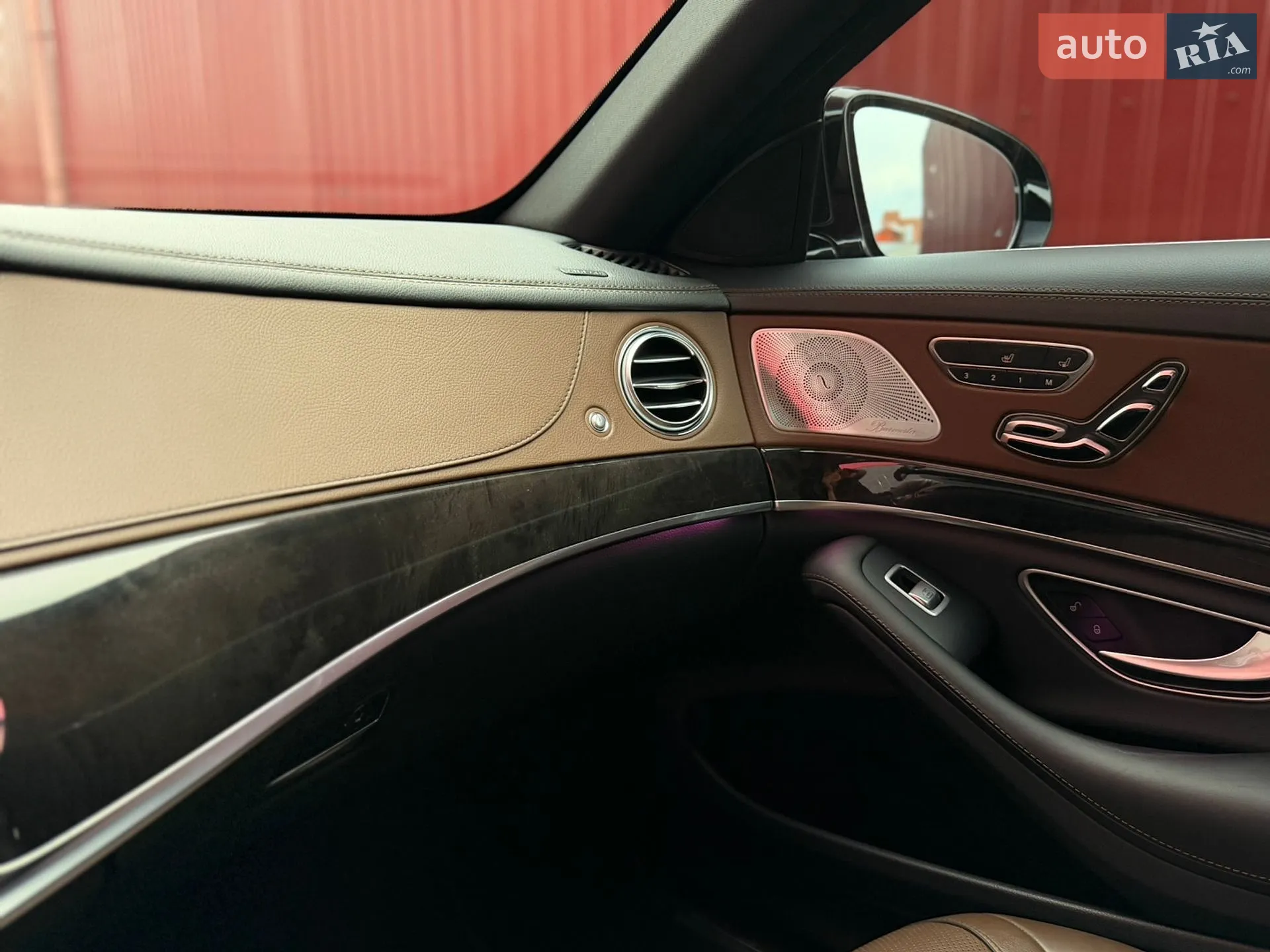2013 Mercedes-Benz S-klasse - мініатюра 28