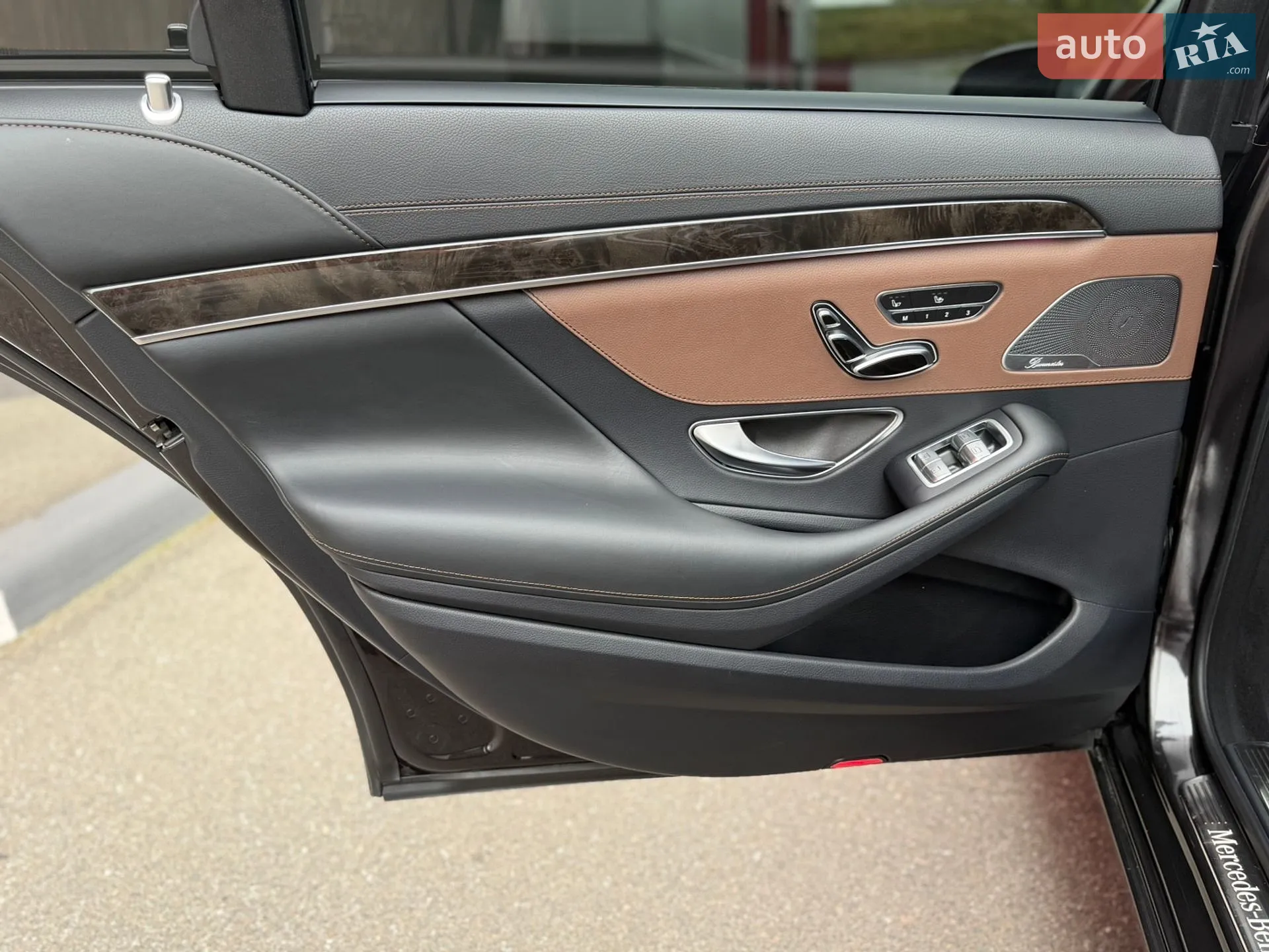 2013 Mercedes-Benz S-klasse - мініатюра 30