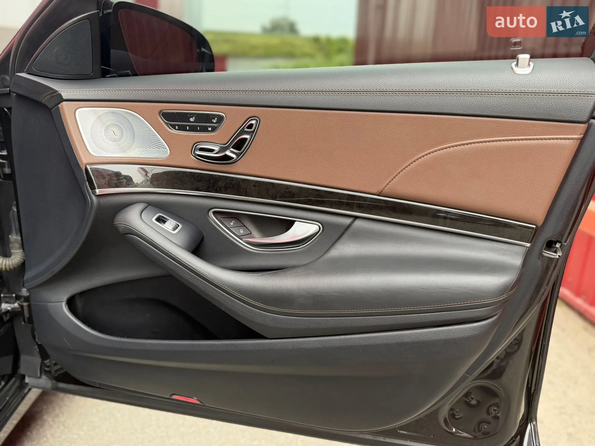 2013 Mercedes-Benz S-klasse - мініатюра 38