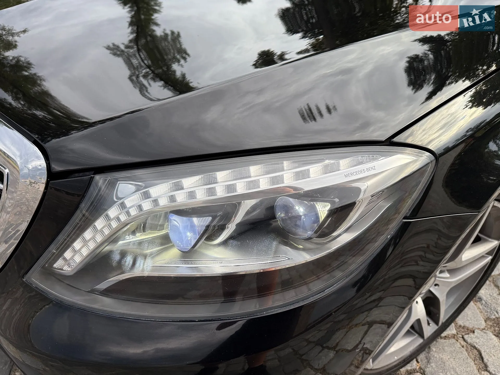 2014 Mercedes-Benz S-klasse - мініатюра 9