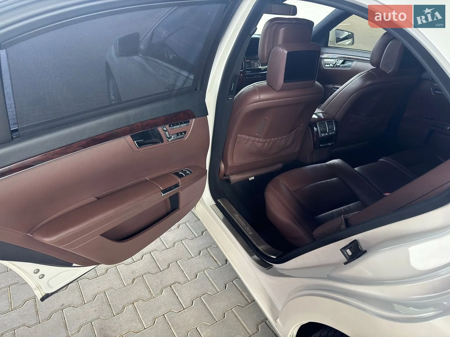 2010 Mercedes-Benz S-klasse - мініатюра 16