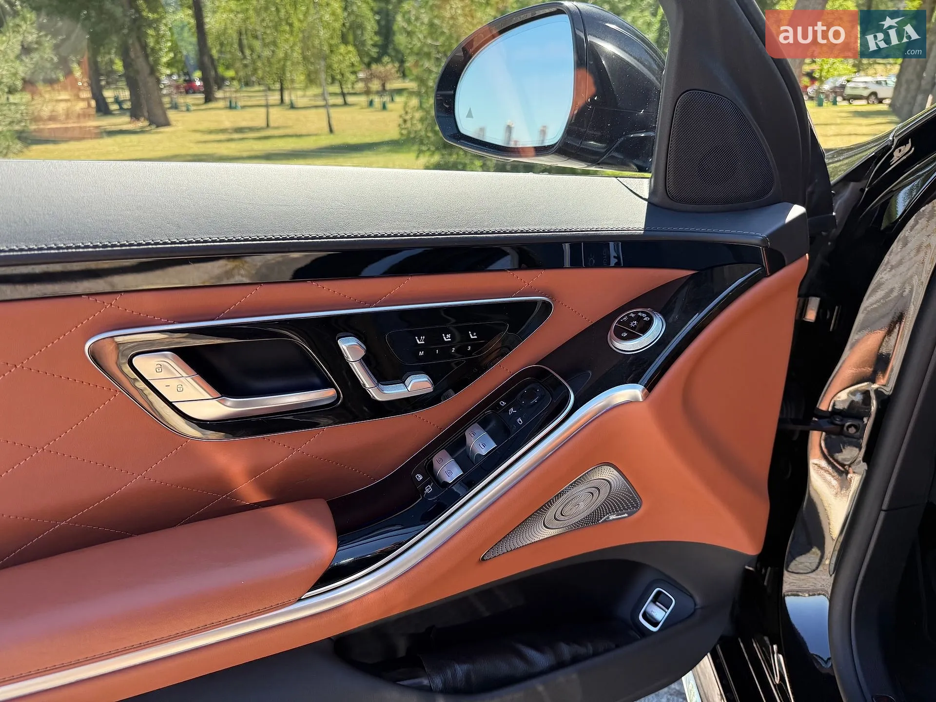 2022 Mercedes-Benz S-klasse - мініатюра 19