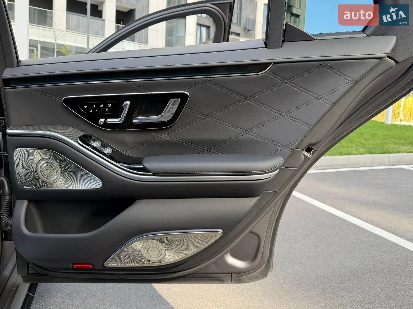 2024 Mercedes-Benz S-klasse - мініатюра 62