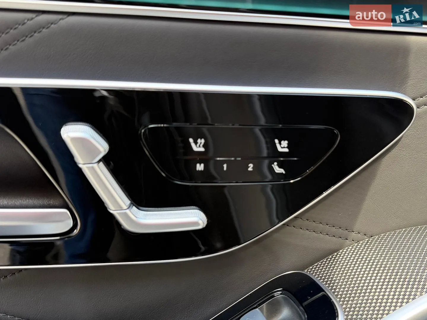 2024 Mercedes-Benz S-klasse - мініатюра 67