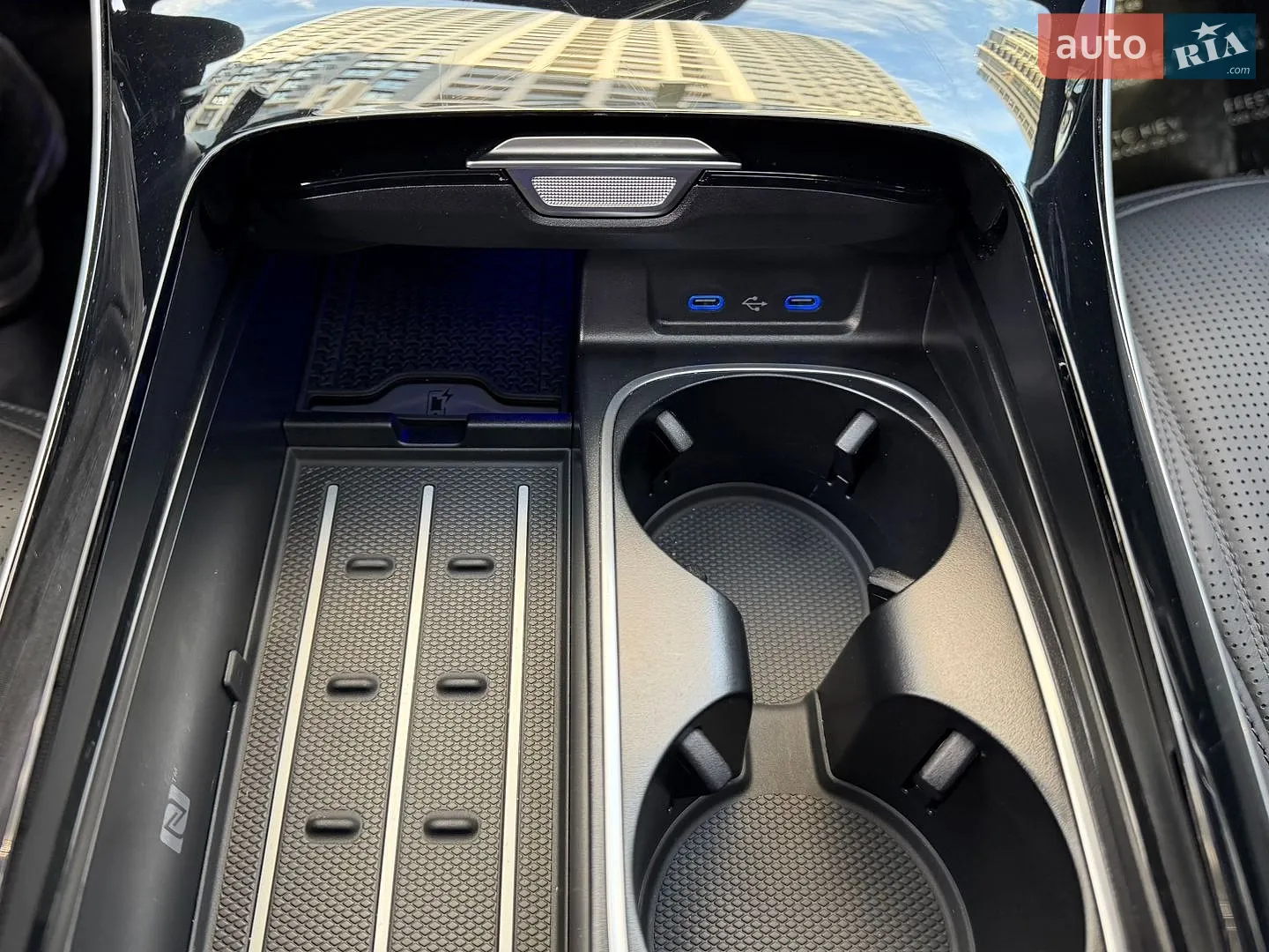 2024 Mercedes-Benz S-klasse - мініатюра 107