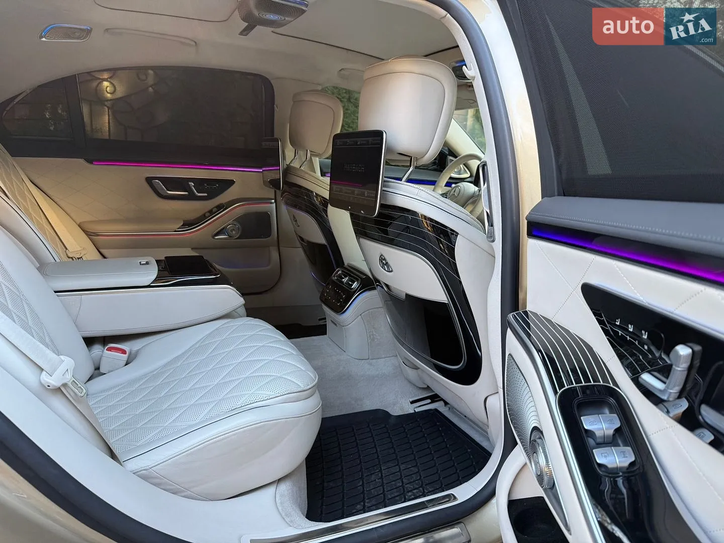 2022 Mercedes-Benz S-klasse - мініатюра 24