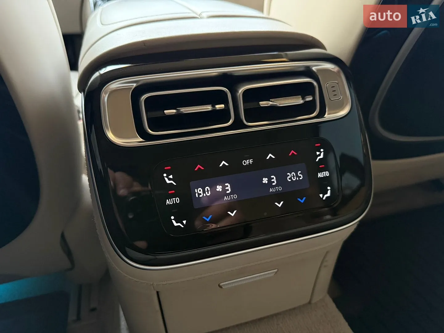 2022 Mercedes-Benz S-klasse - мініатюра 29
