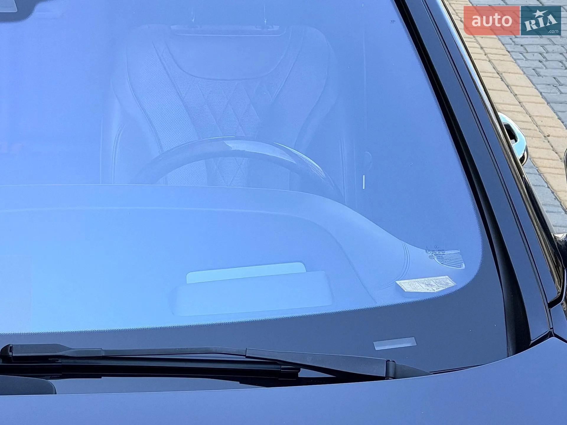 2018 Mercedes-Benz S-klasse - мініатюра 10