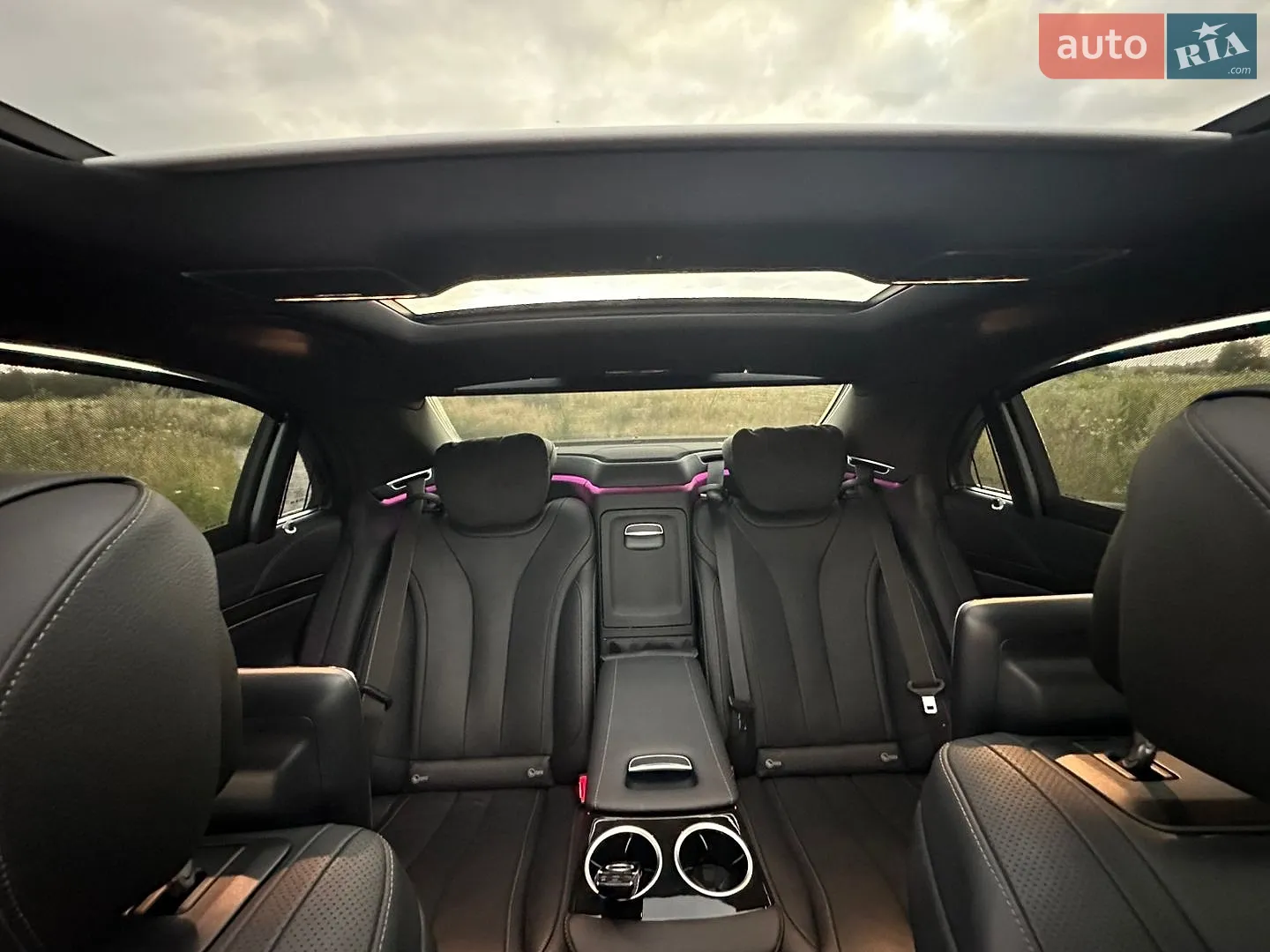 2015 Mercedes-Benz S-klasse - мініатюра 45
