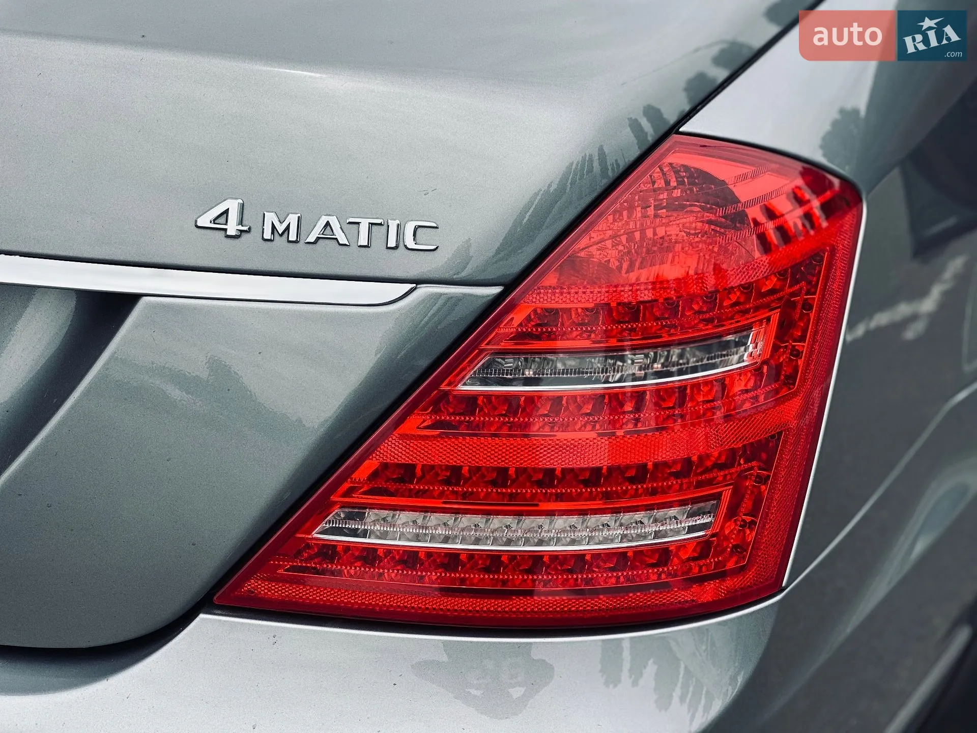 2012 Mercedes-Benz S-klasse - мініатюра 12