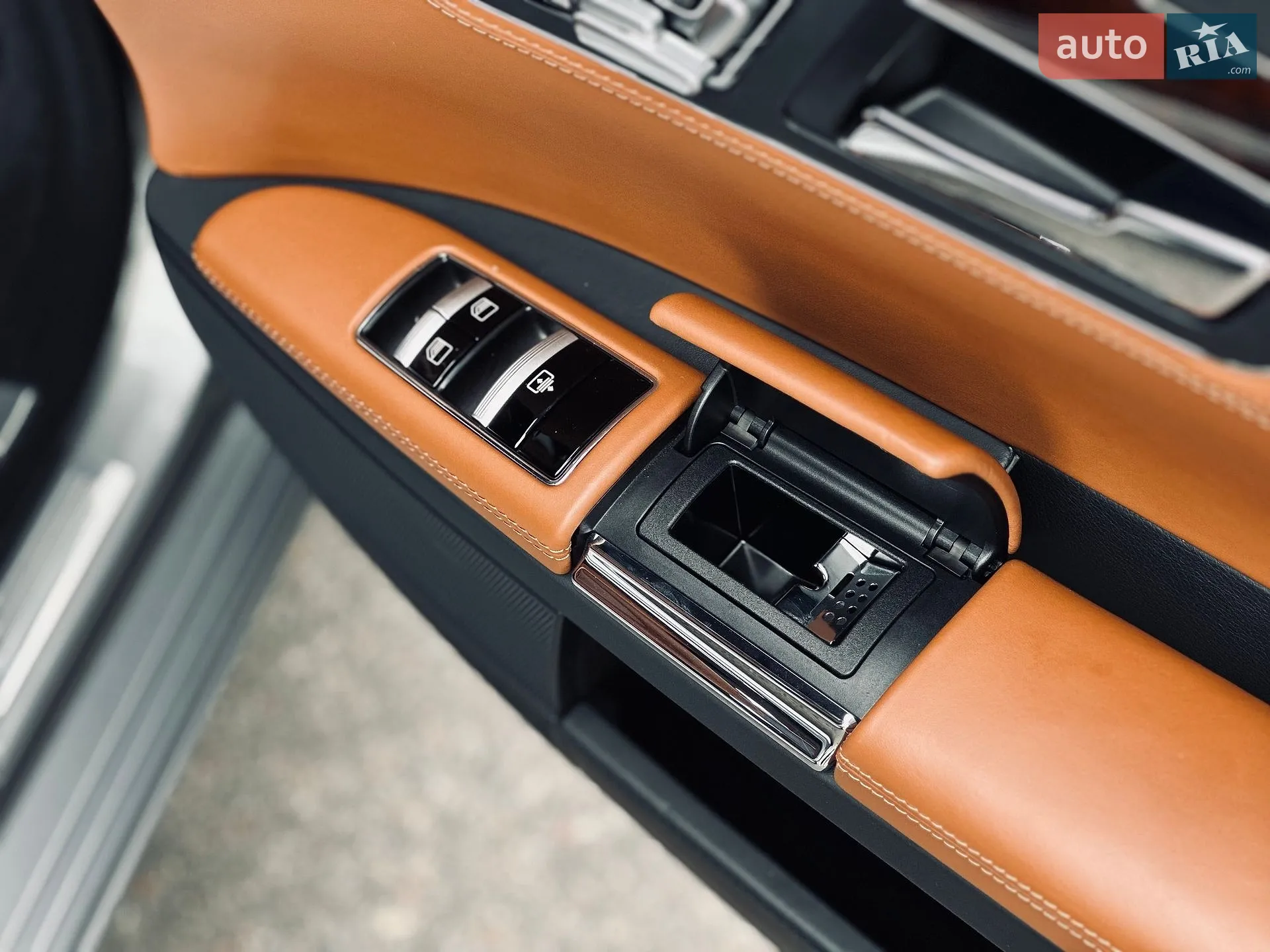 2012 Mercedes-Benz S-klasse - мініатюра 16