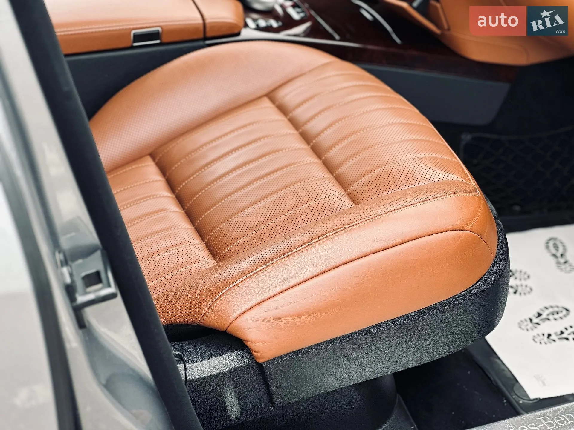 2012 Mercedes-Benz S-klasse - мініатюра 25