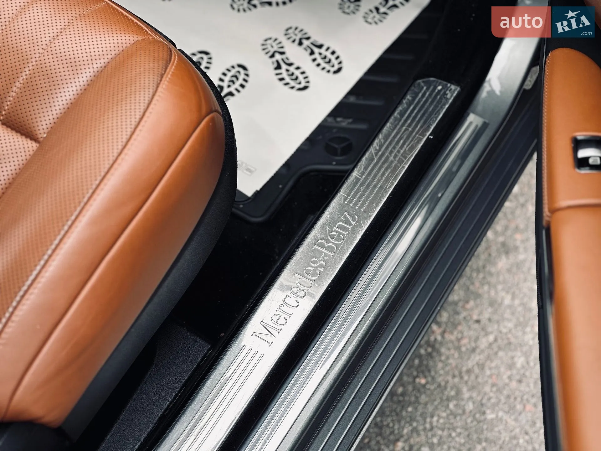 2012 Mercedes-Benz S-klasse - мініатюра 29