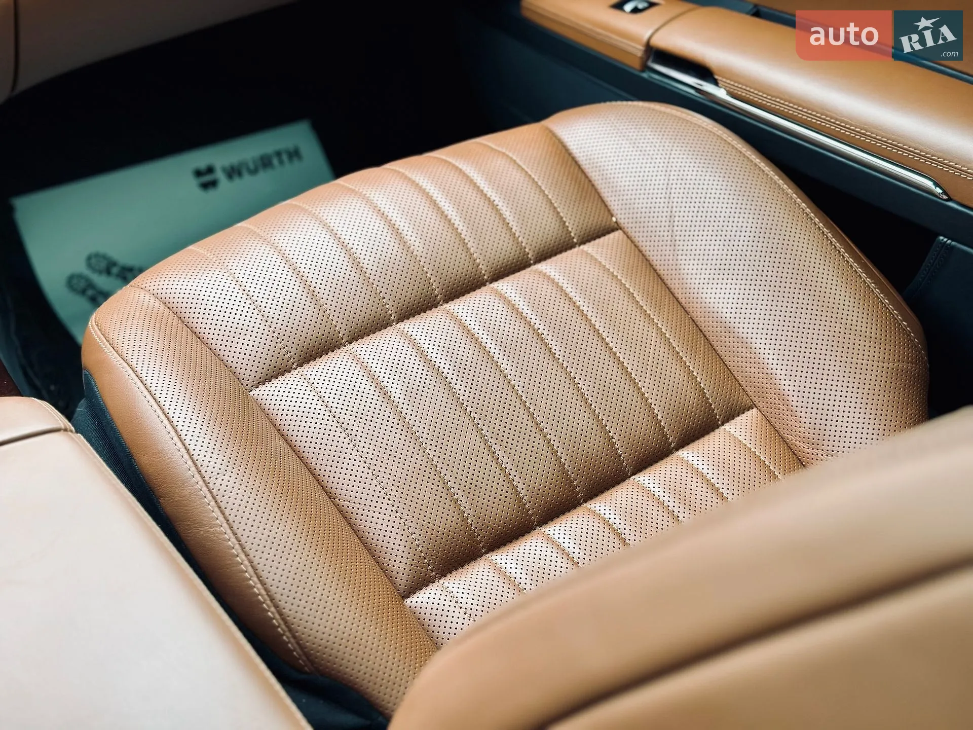 2012 Mercedes-Benz S-klasse - мініатюра 49