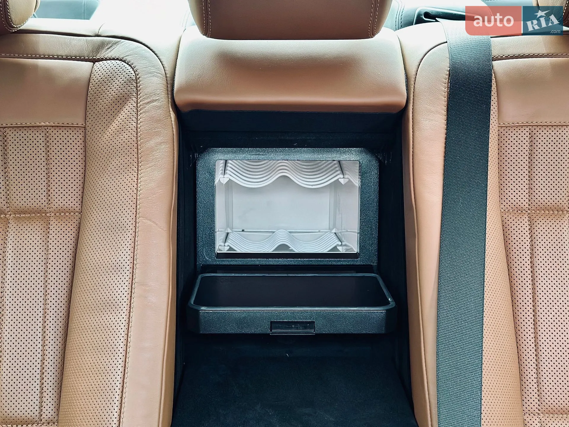 2012 Mercedes-Benz S-klasse - мініатюра 55