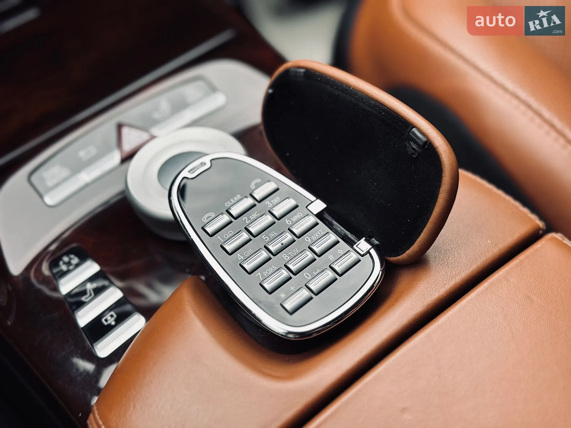 2012 Mercedes-Benz S-klasse - мініатюра 74