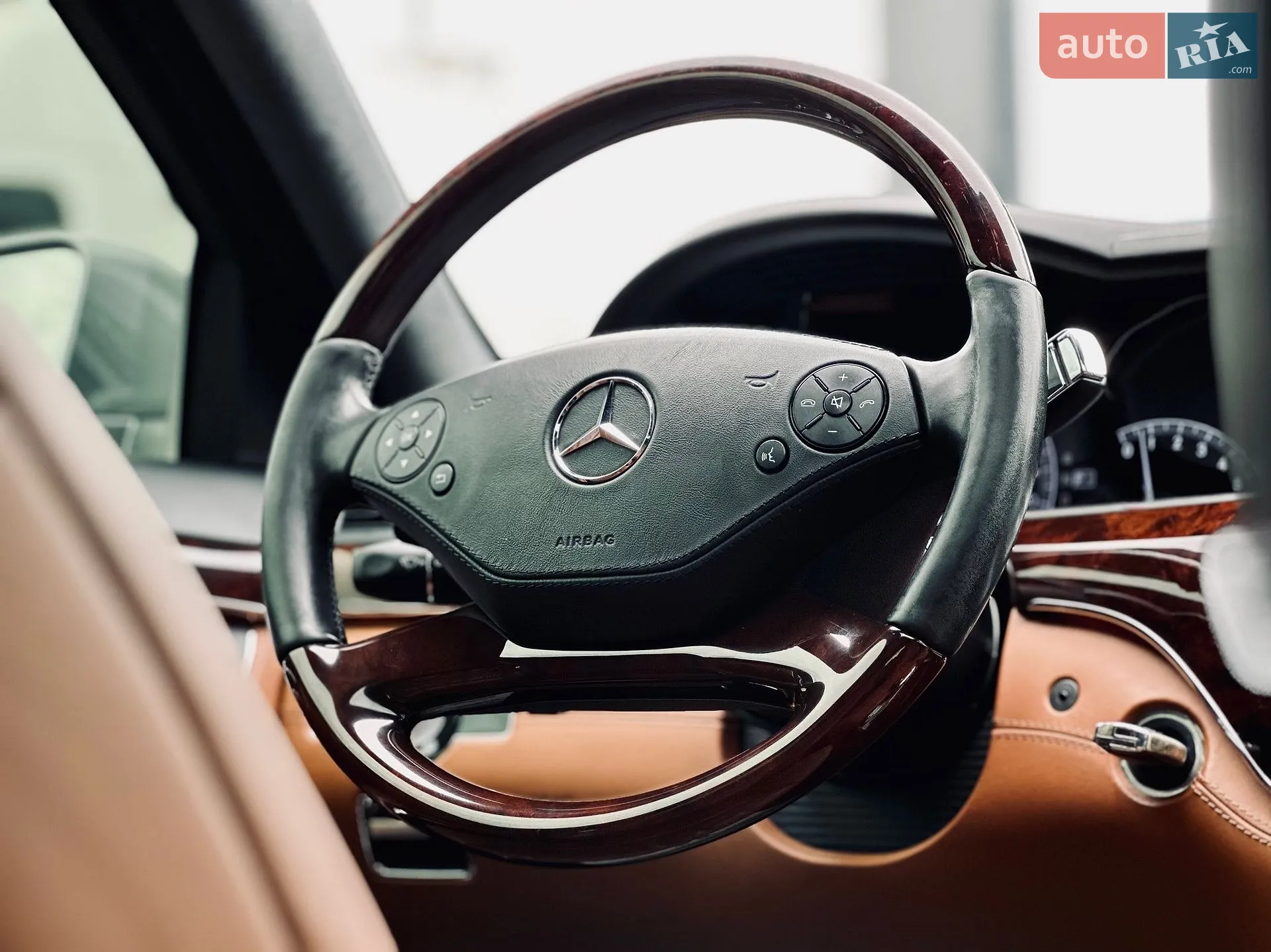 2012 Mercedes-Benz S-klasse - мініатюра 76