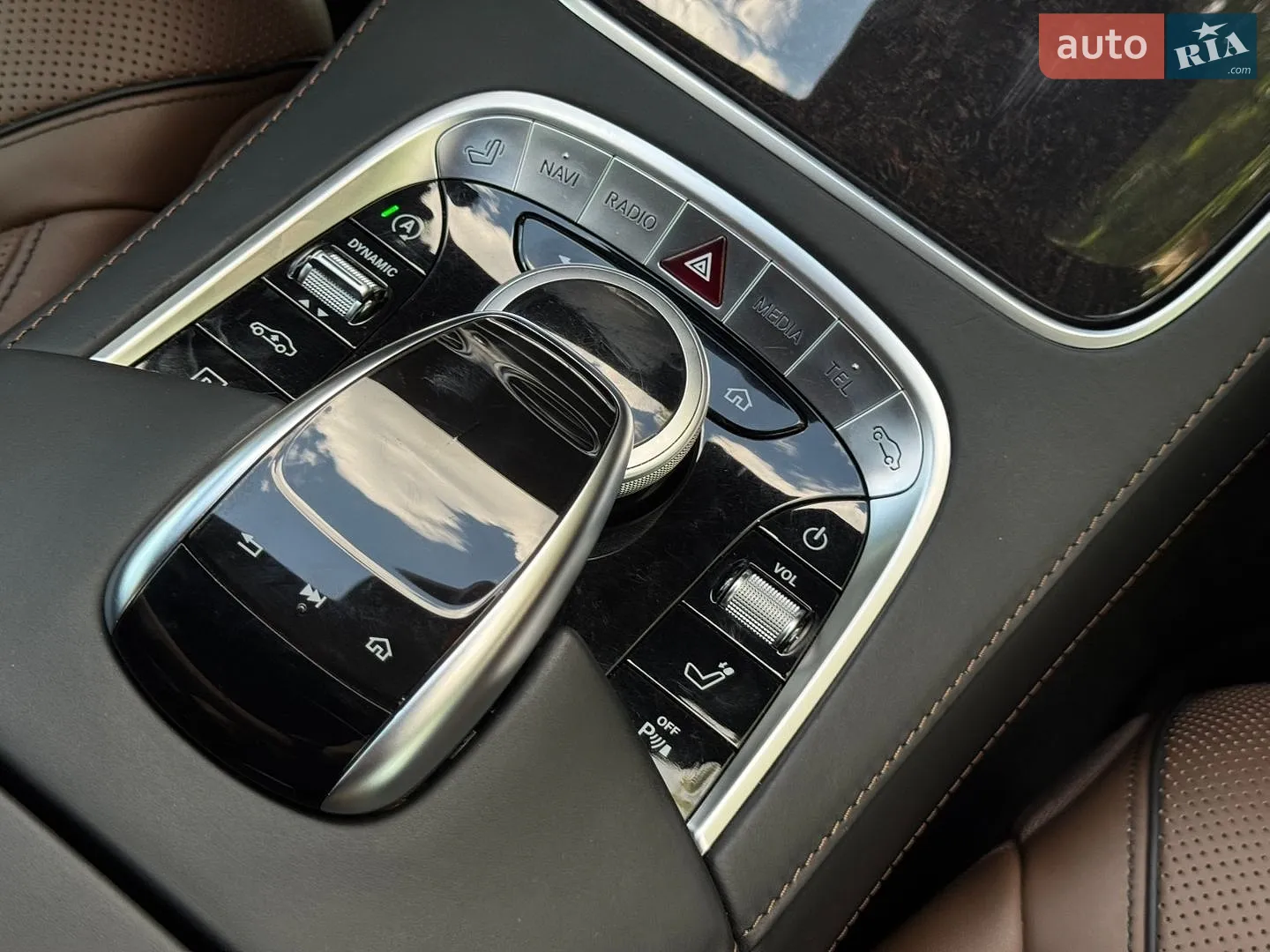 2017 Mercedes-Benz S-klasse - мініатюра 56