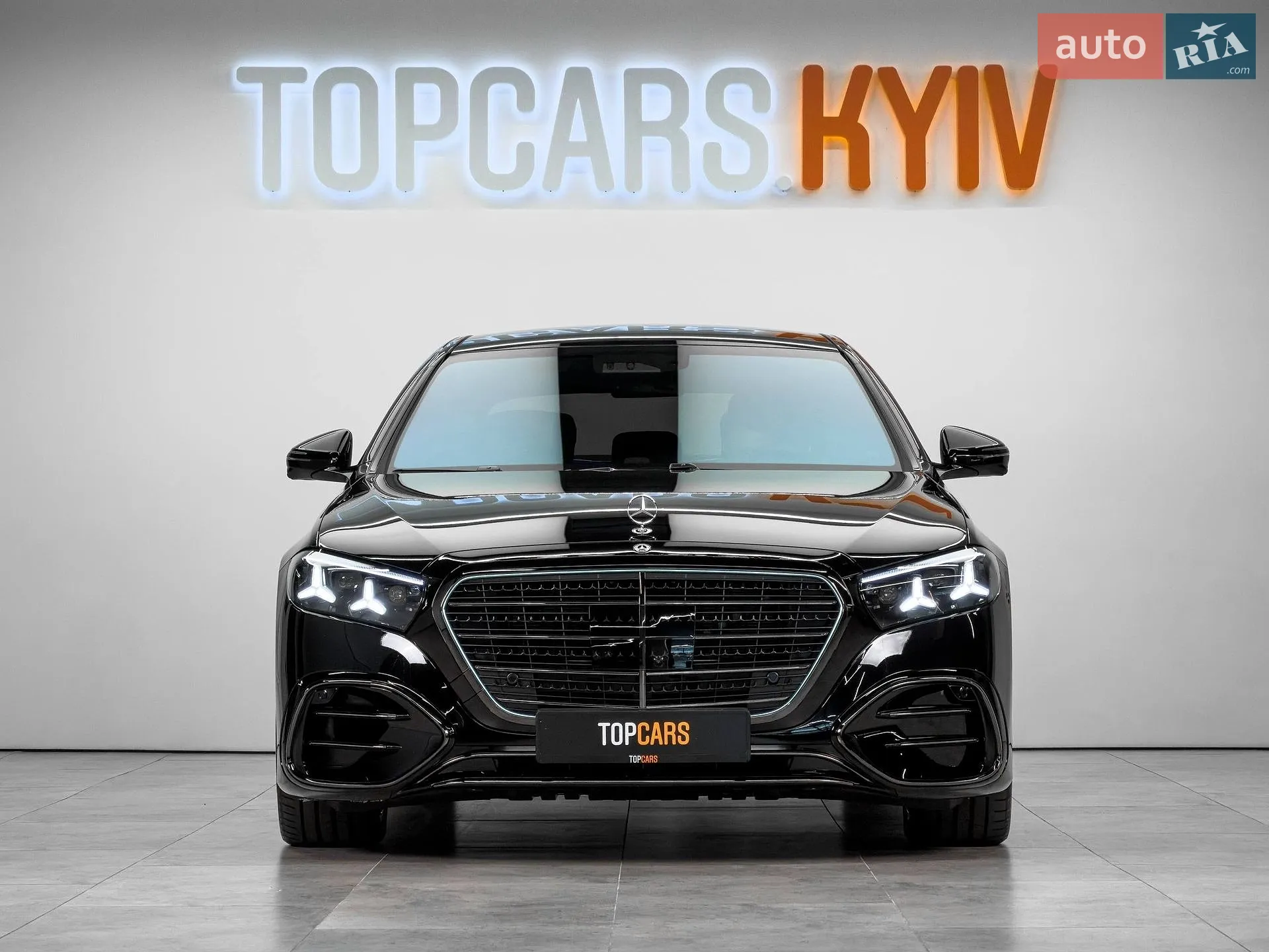 2026 Mercedes-Benz S-klasse - мініатюра 14