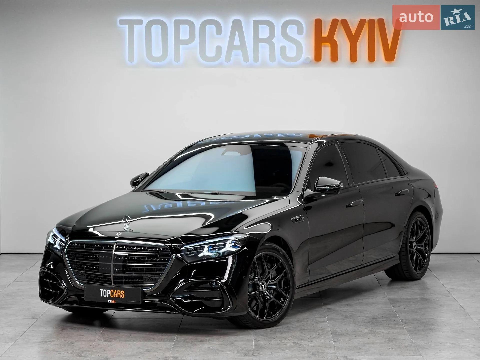2026 Mercedes-Benz S-klasse - мініатюра 2