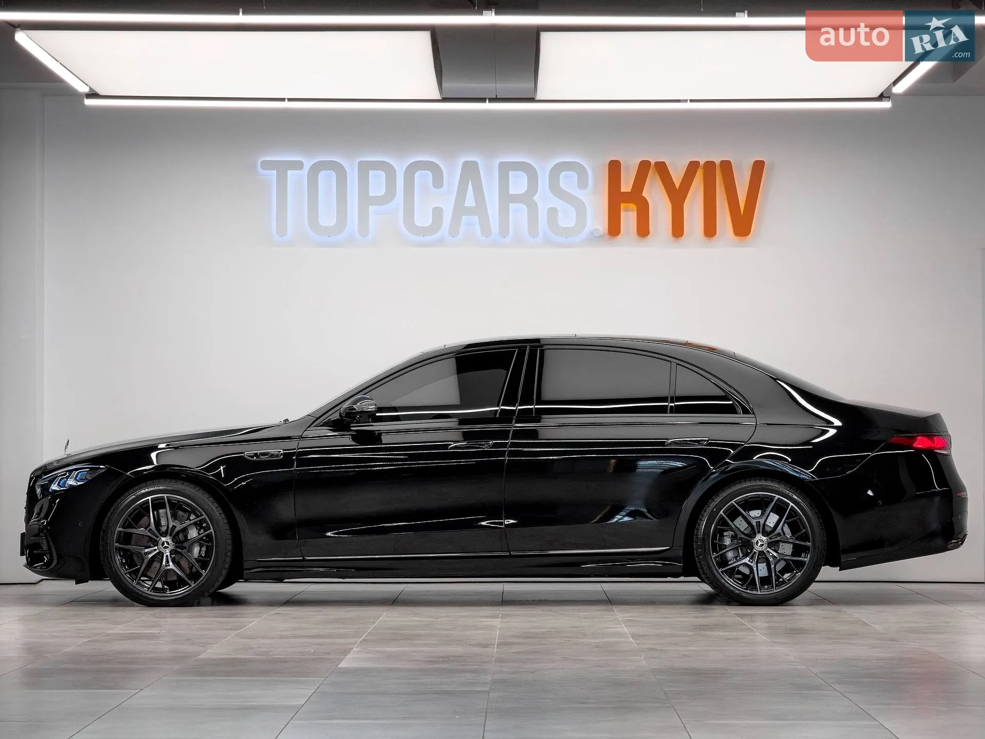 2026 Mercedes-Benz S-klasse - мініатюра 5