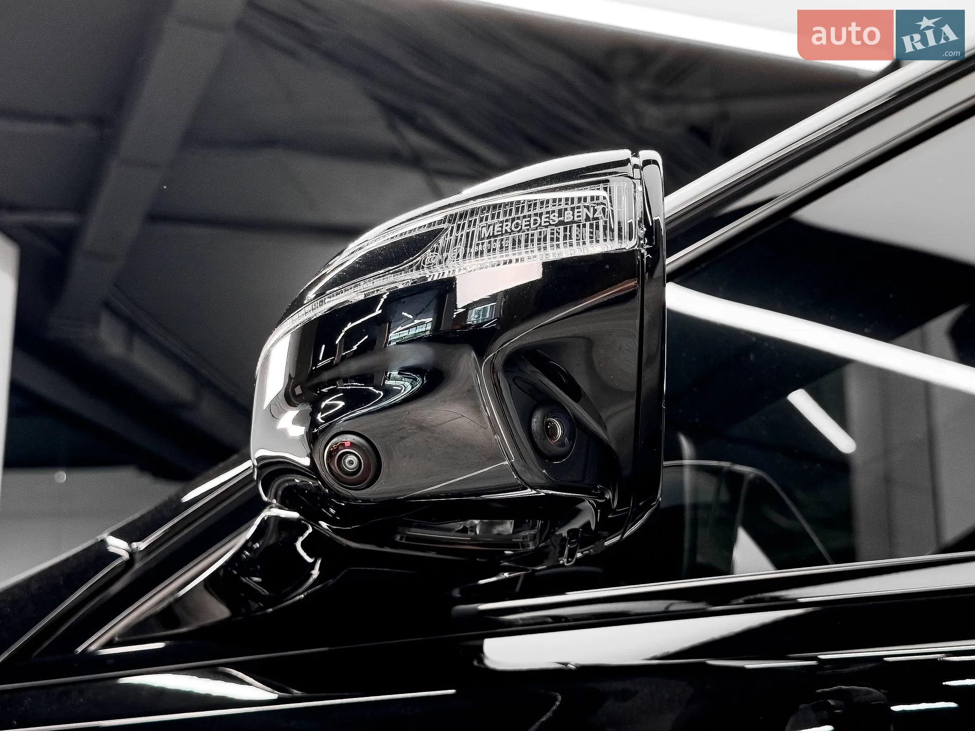 2026 Mercedes-Benz S-klasse - мініатюра 17