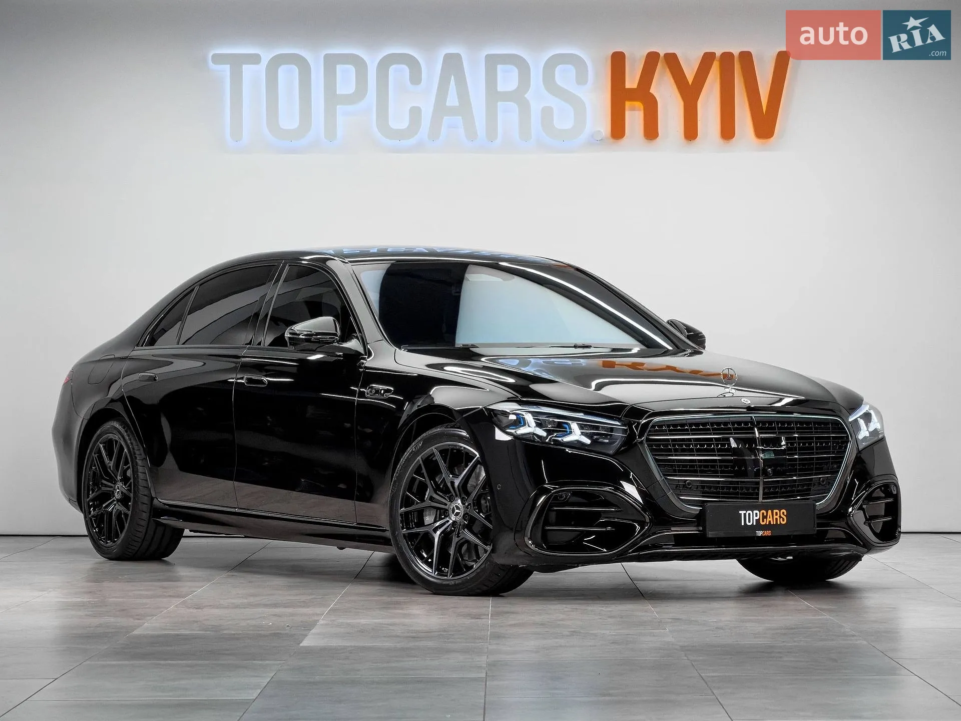 2026 Mercedes-Benz S-klasse - мініатюра 13