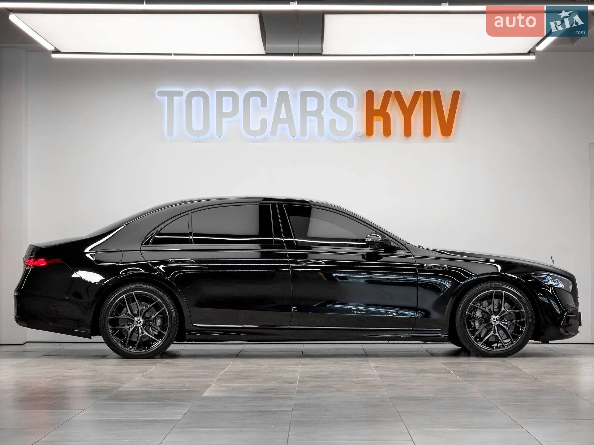 2026 Mercedes-Benz S-klasse - мініатюра 11