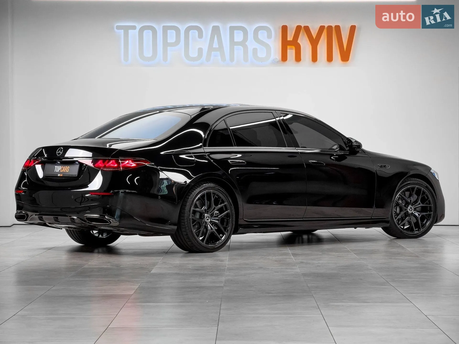 2026 Mercedes-Benz S-klasse - мініатюра 10