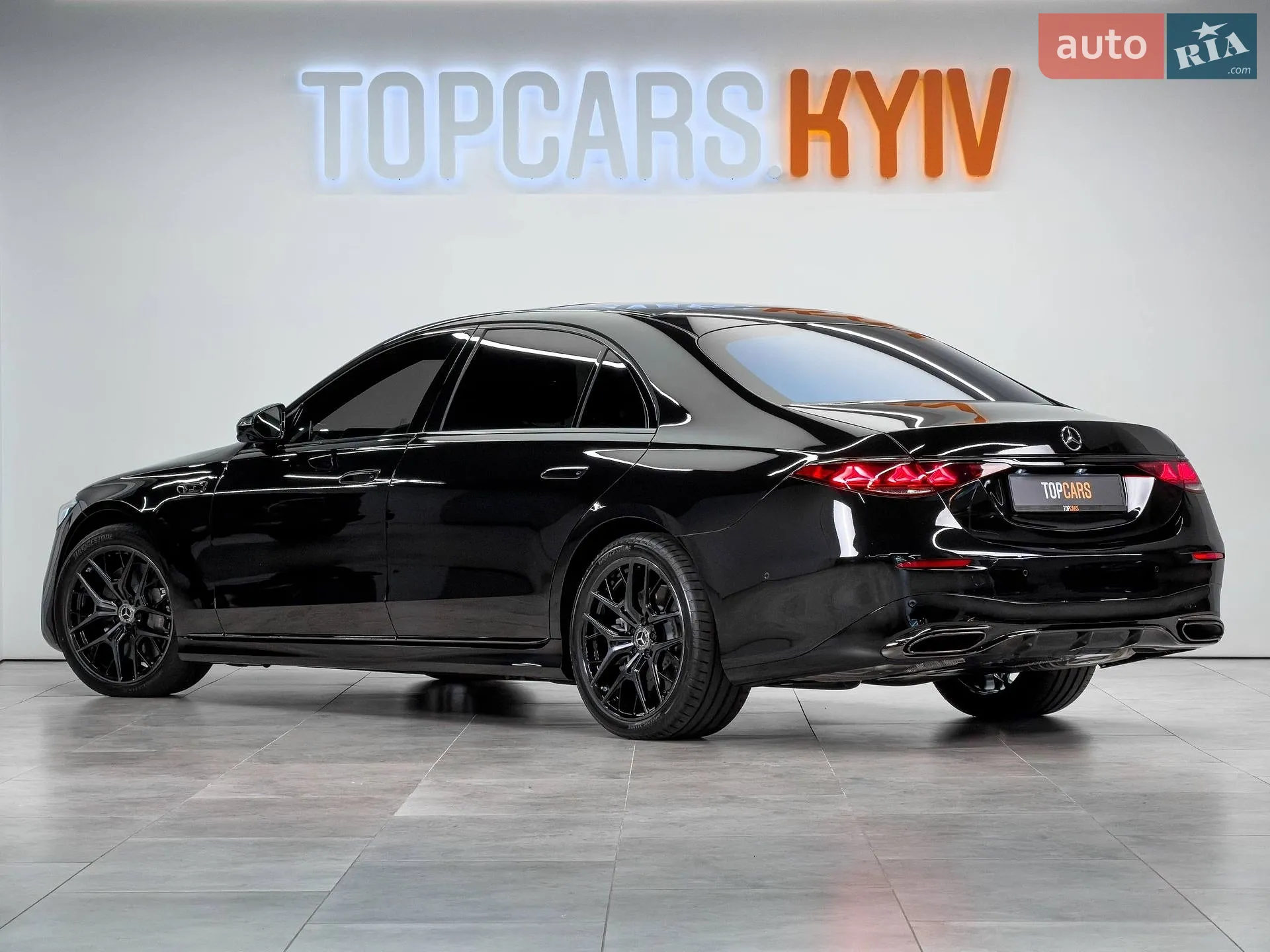2026 Mercedes-Benz S-klasse - мініатюра 6