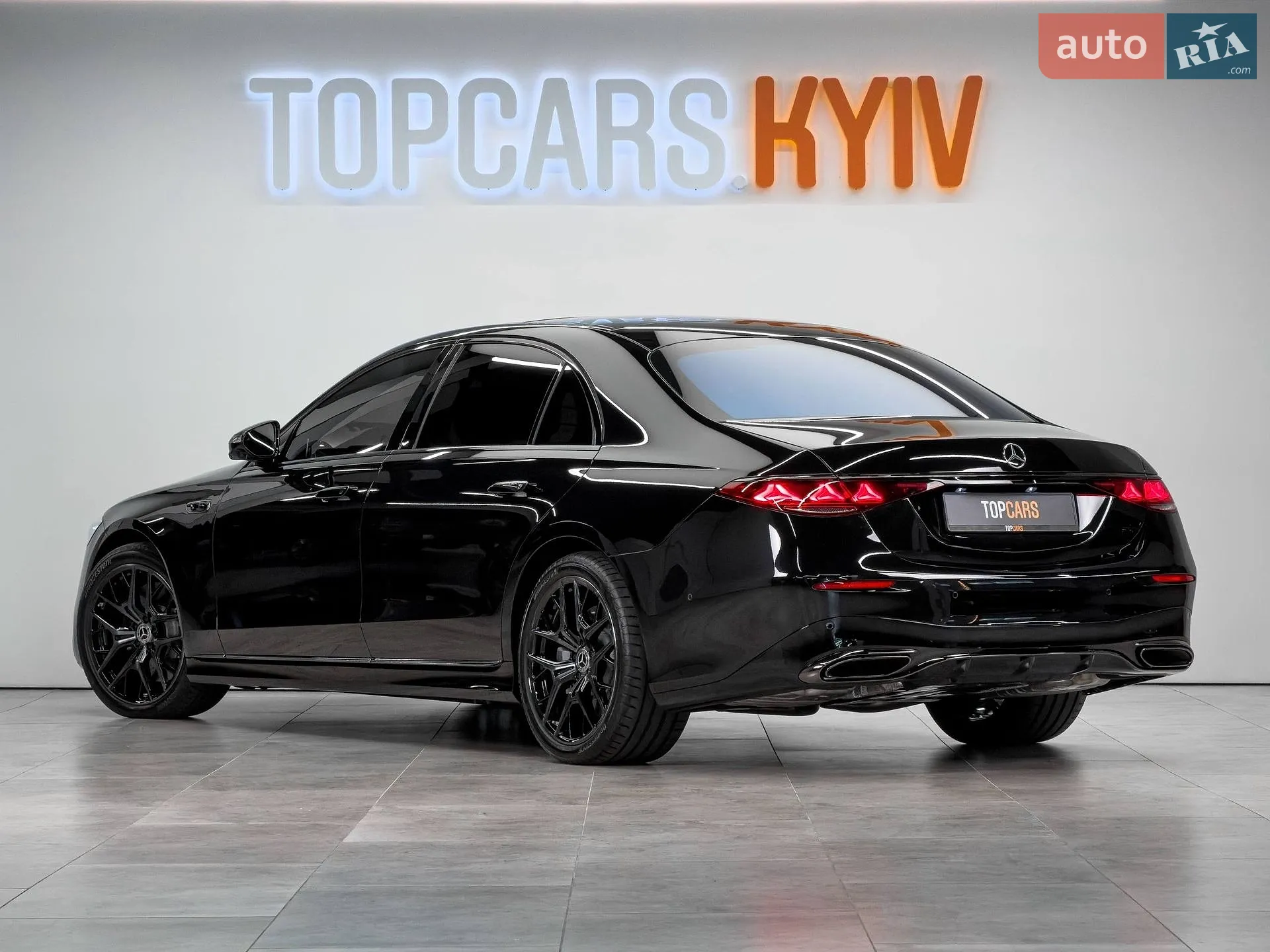 2026 Mercedes-Benz S-klasse - мініатюра 7