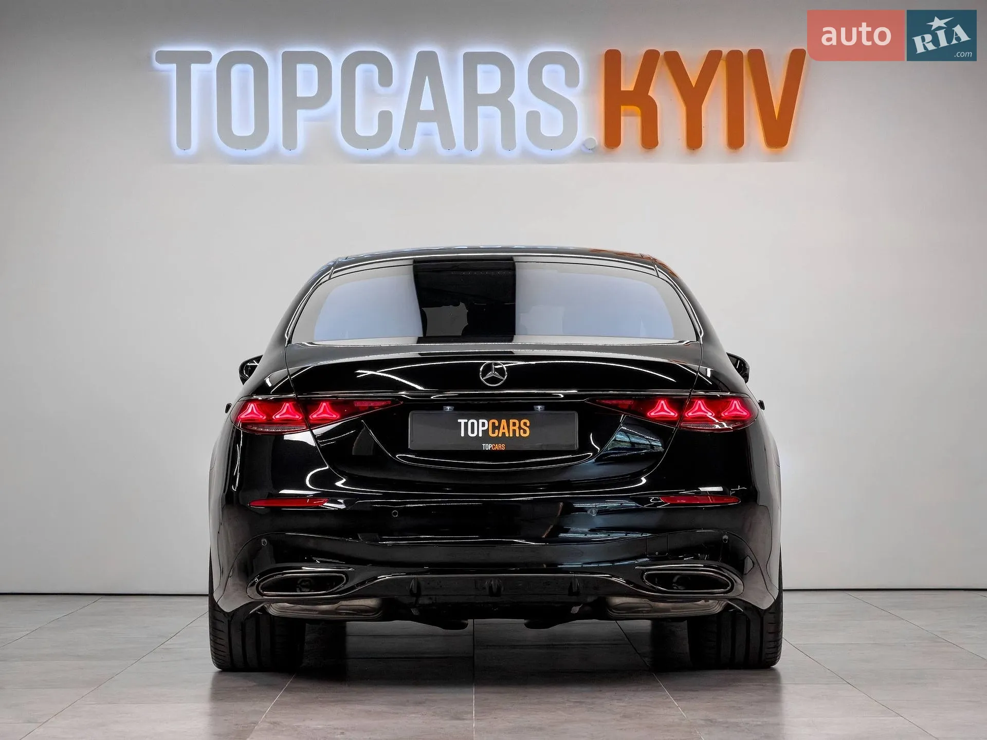 2026 Mercedes-Benz S-klasse - мініатюра 8
