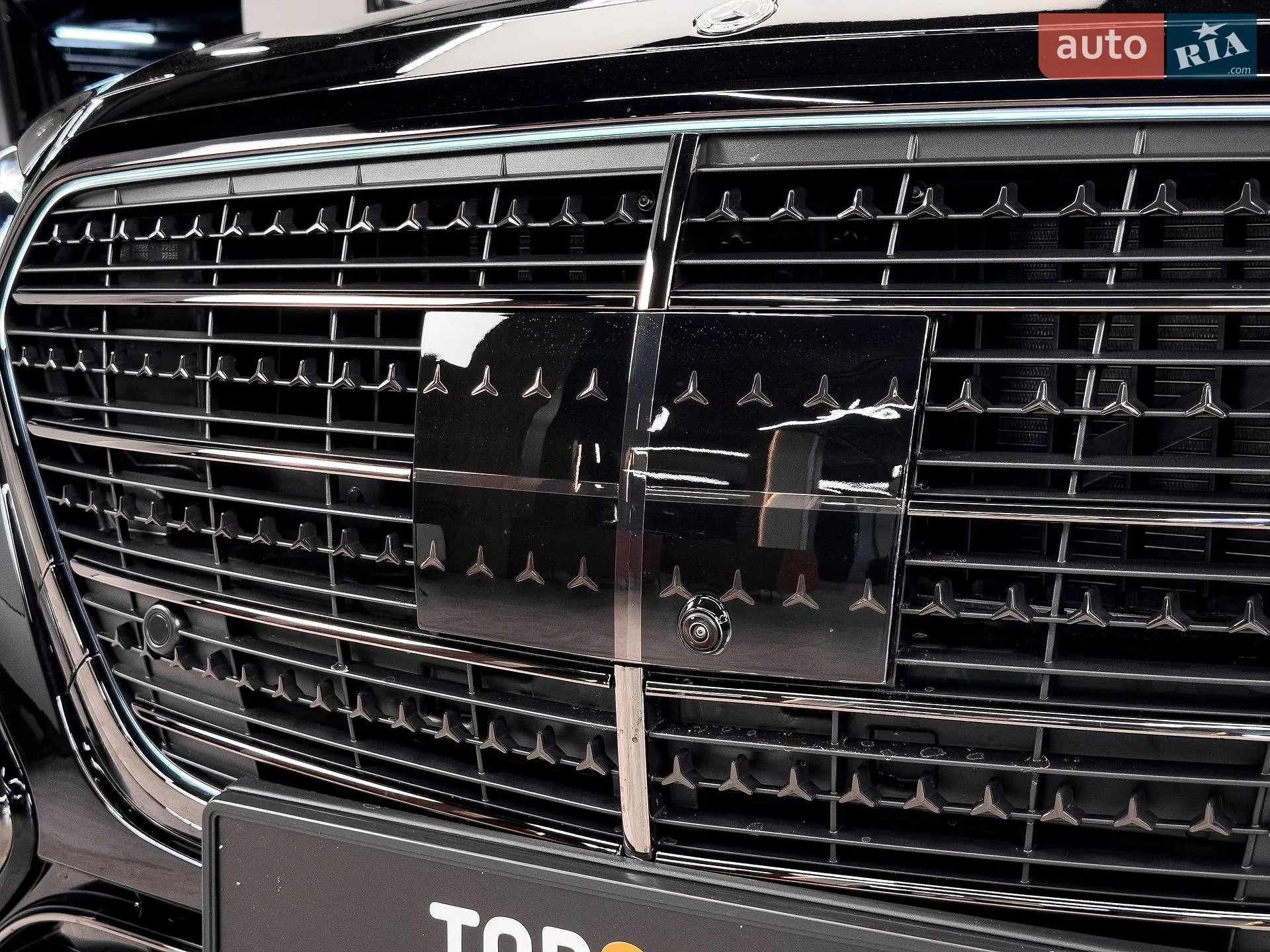 2026 Mercedes-Benz S-klasse - мініатюра 24