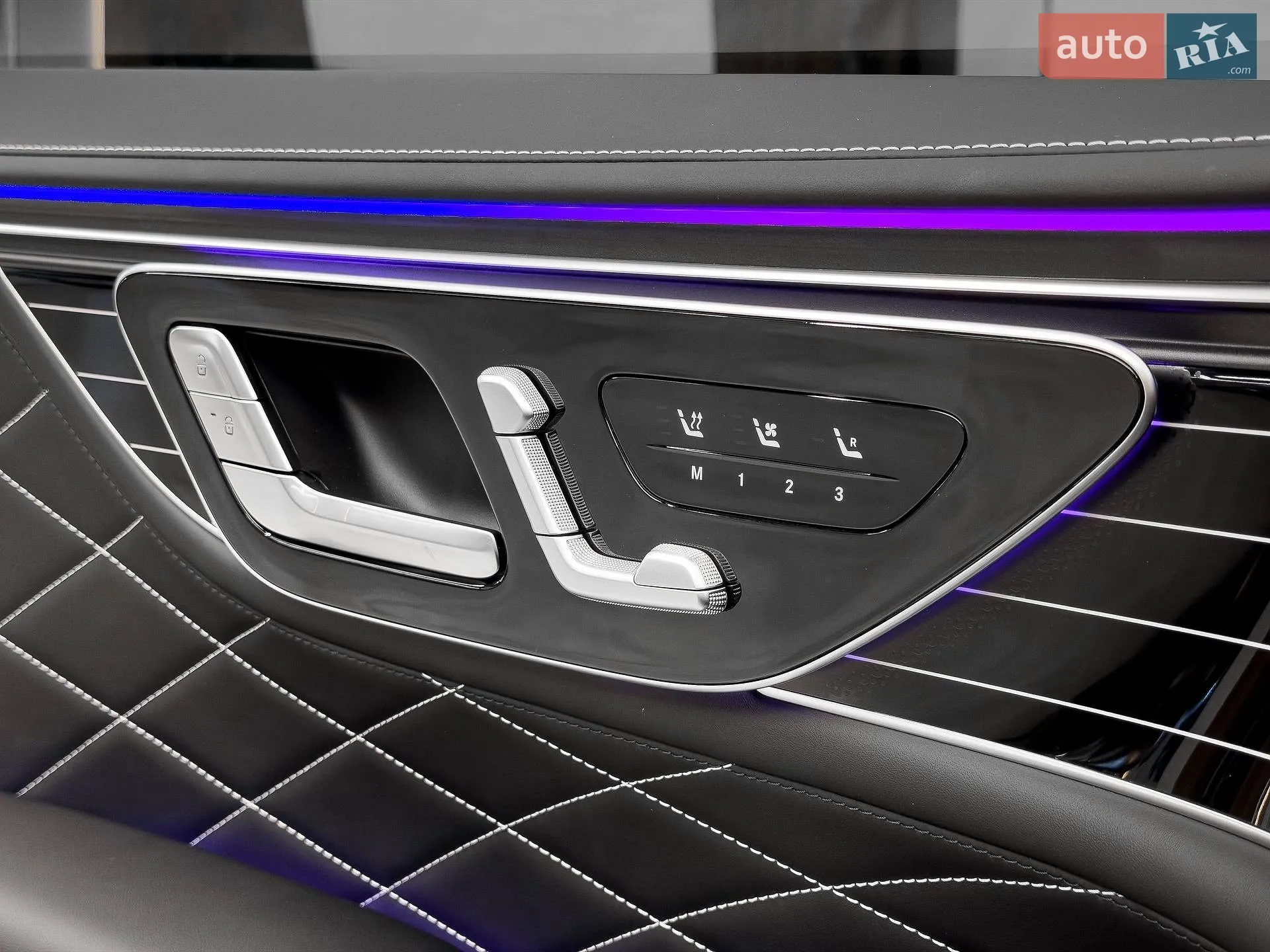 2026 Mercedes-Benz S-klasse - мініатюра 26