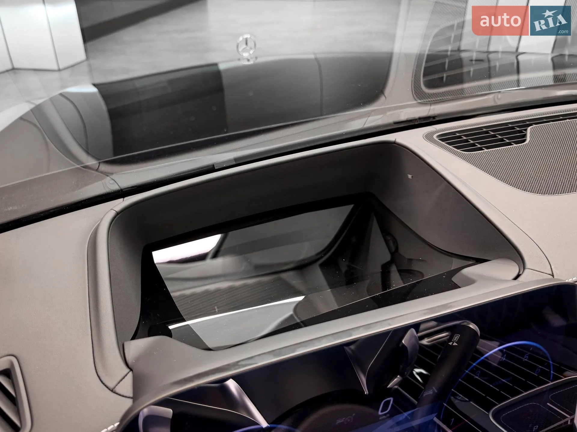 2026 Mercedes-Benz S-klasse - мініатюра 40