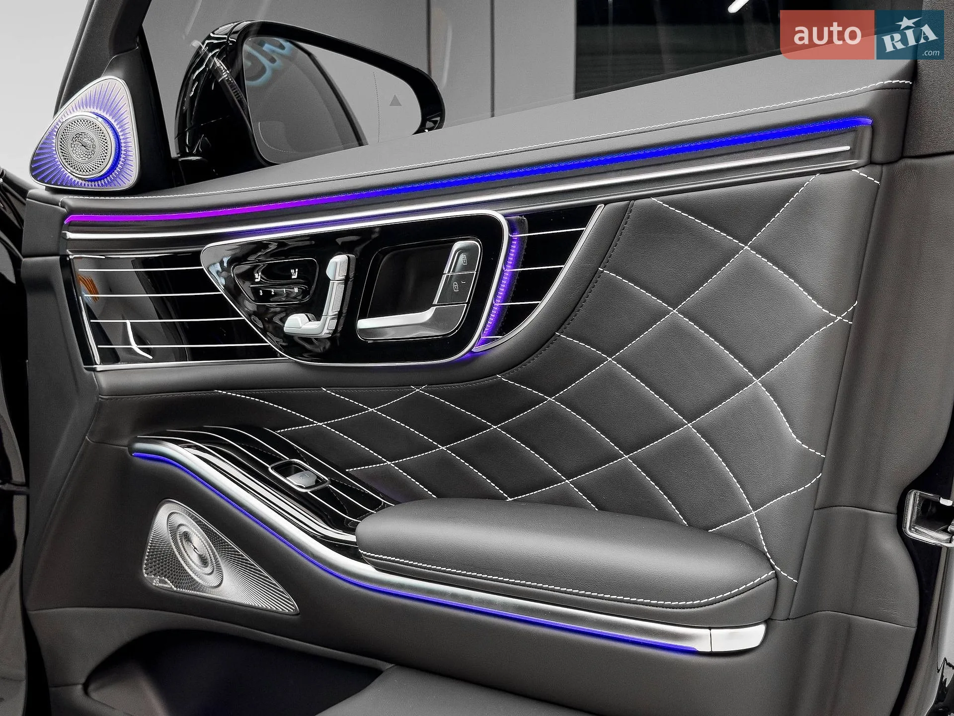 2026 Mercedes-Benz S-klasse - мініатюра 45